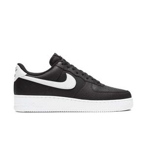 Nike Air Force 1 07 "Black/White" Men's Shoe