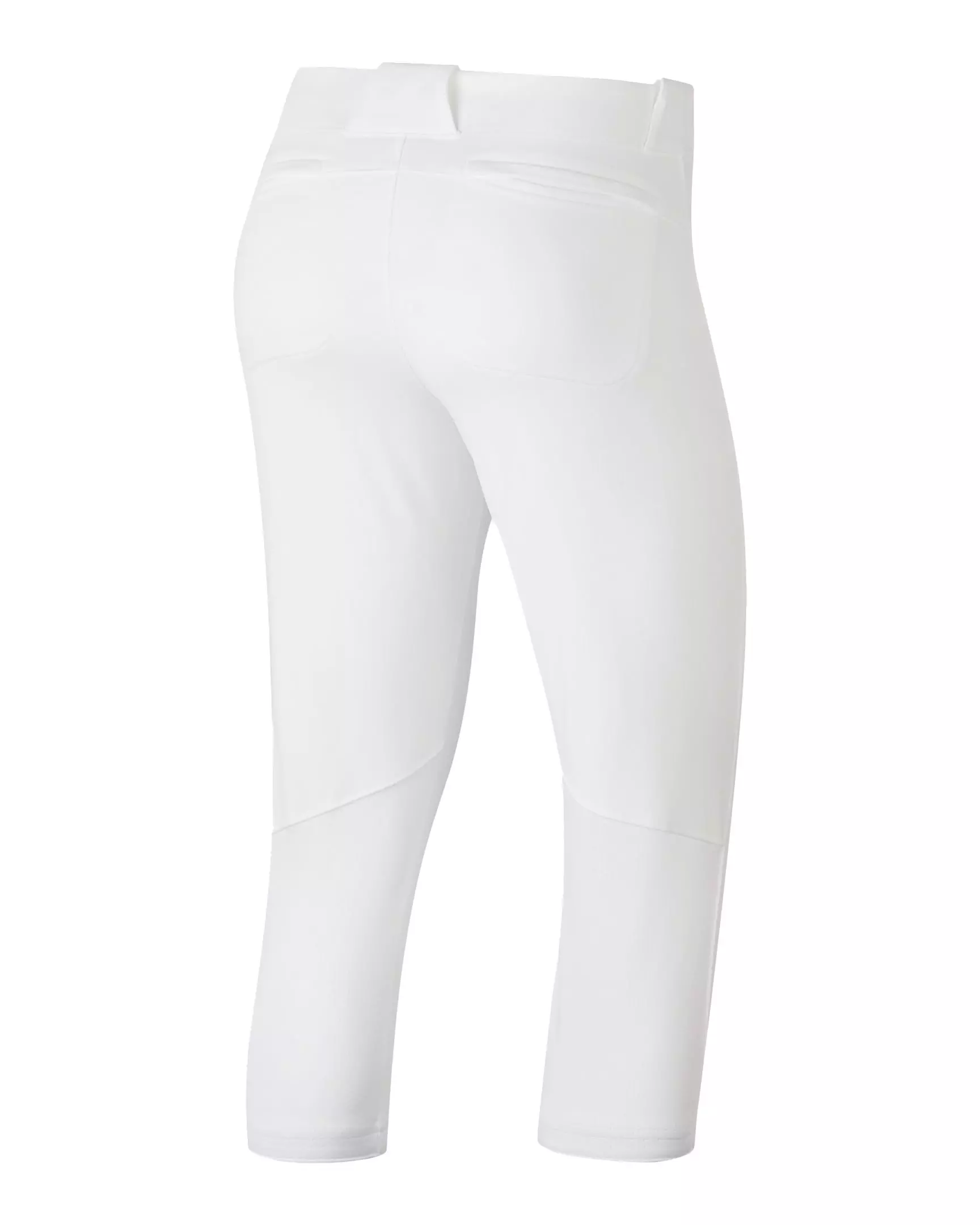 Nike Women's Vapor Select Softball Pants - WHITE