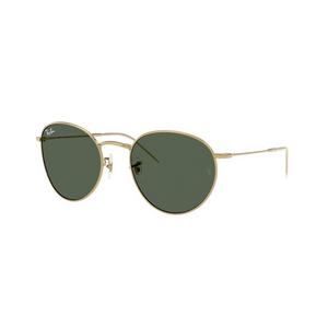 Ray-Ban Round Reverse Sunglasses