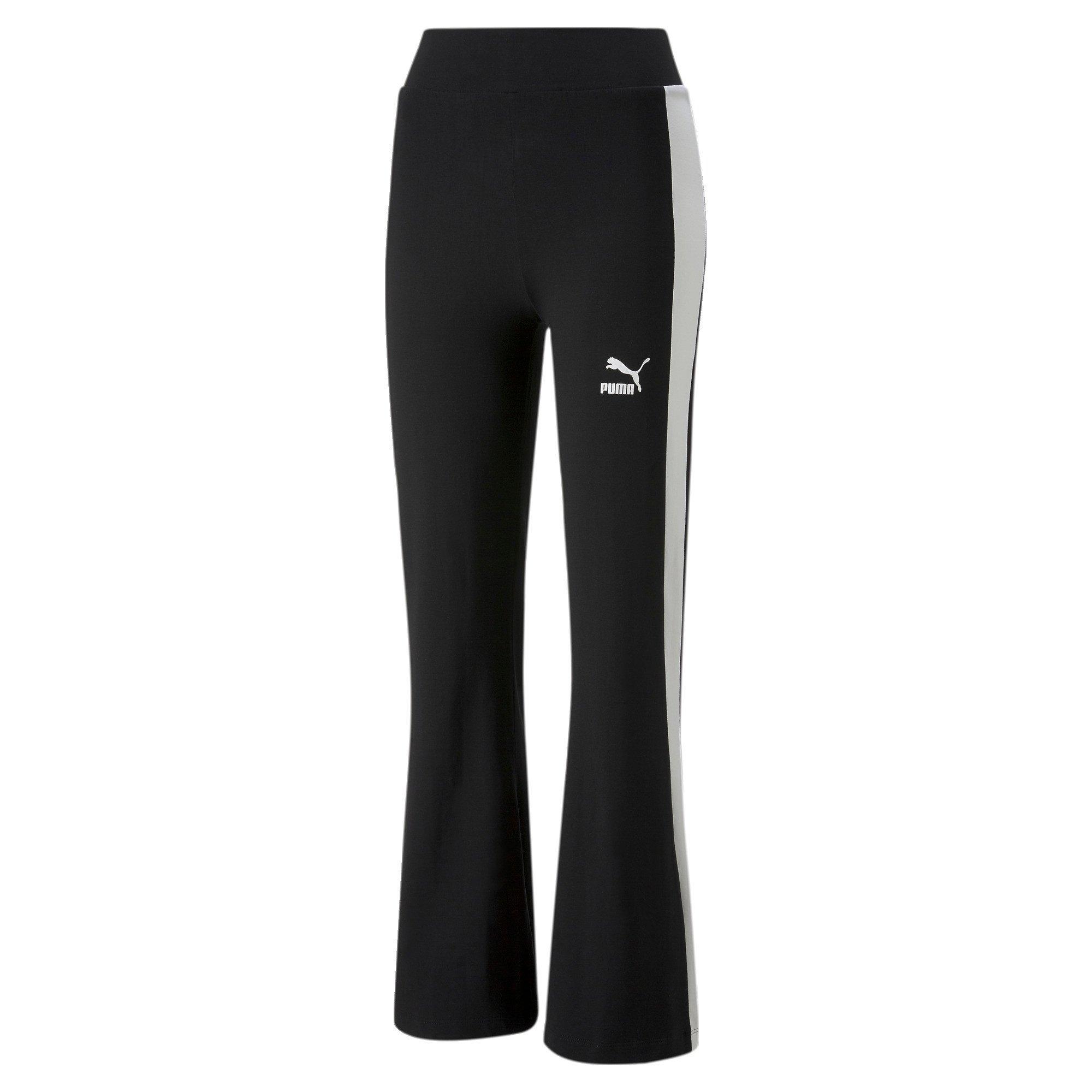 PUMA Women's Iconic T7 Leggings - Hibbett