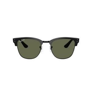 Ray-Ban Clubmaster Reverse Sunglasses
