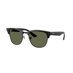 Ray-Ban Clubmaster Reverse Sunglasses