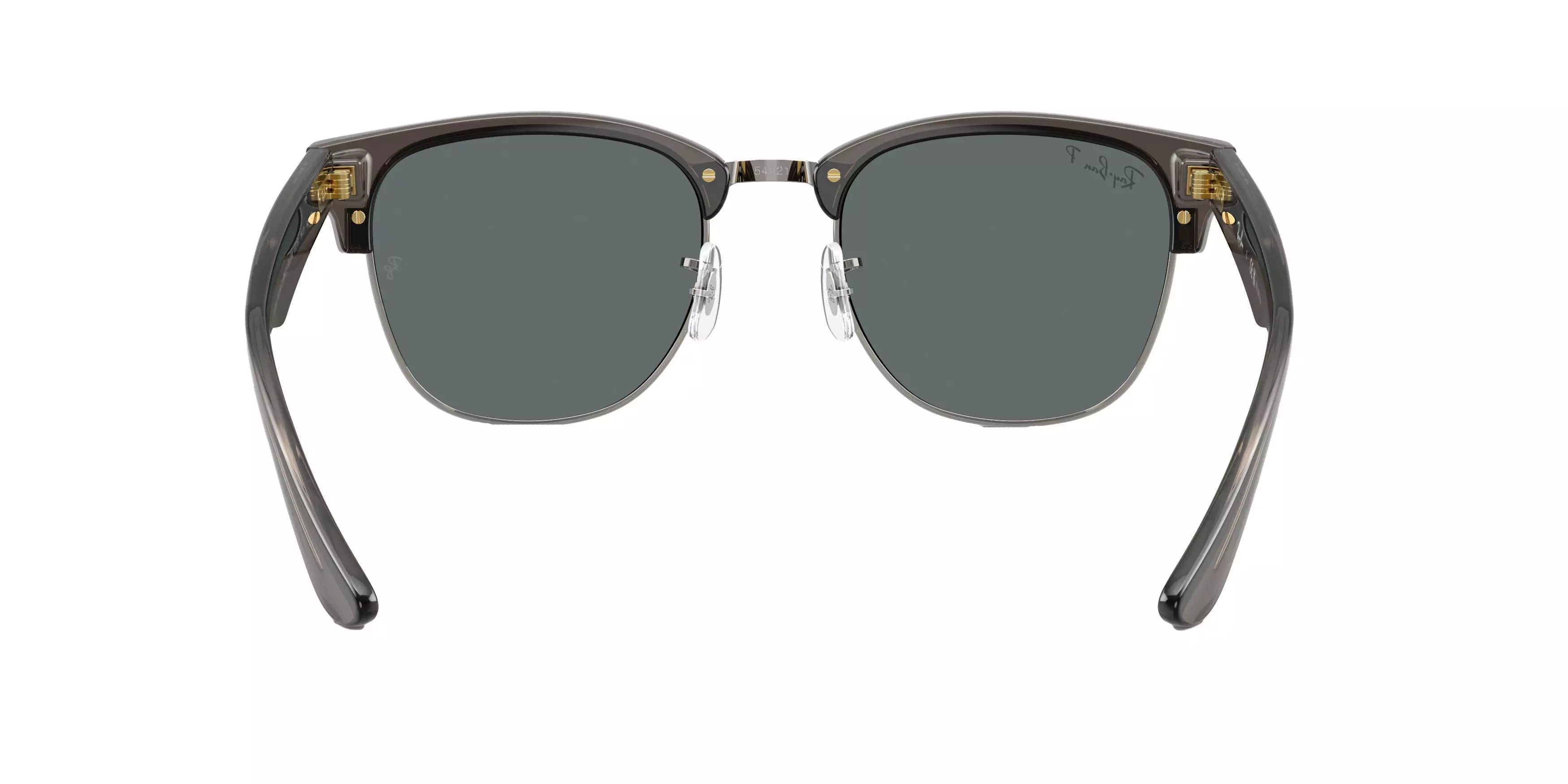 Ray-Ban Clubmaster Reverse Sunglasses - GREY
