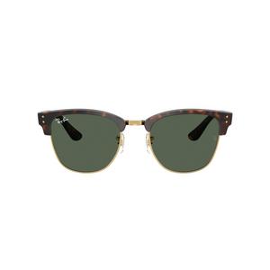 Ray-Ban Clubmaster Reverse Sunglasses