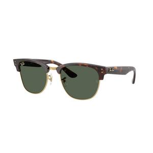 Ray-Ban Clubmaster Reverse Sunglasses