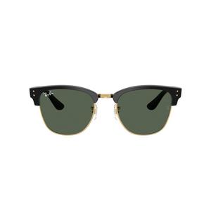 Ray-Ban Clubmaster Reverse Sunglasses