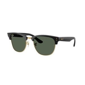 Ray-Ban Clubmaster Reverse Sunglasses