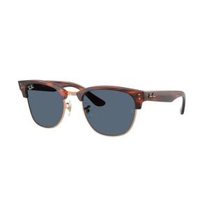 Ray-Ban Clubmaster Reverse Sunglasses