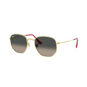 Ray-Ban Hexagonal Flat Sunglasses
