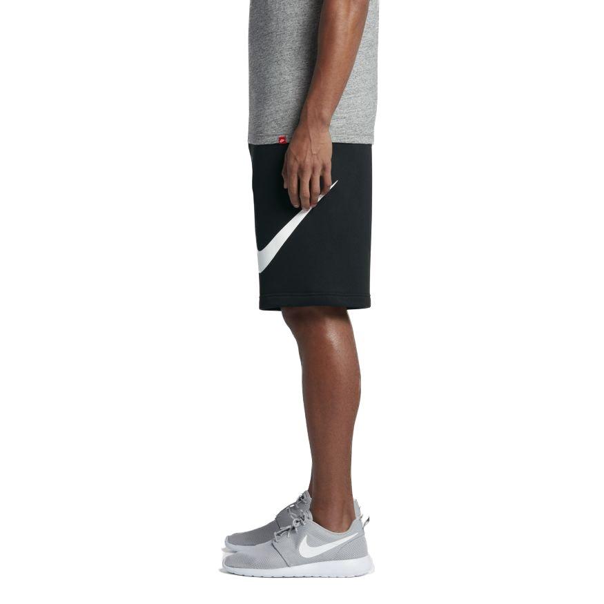 hibbett sports nike shorts