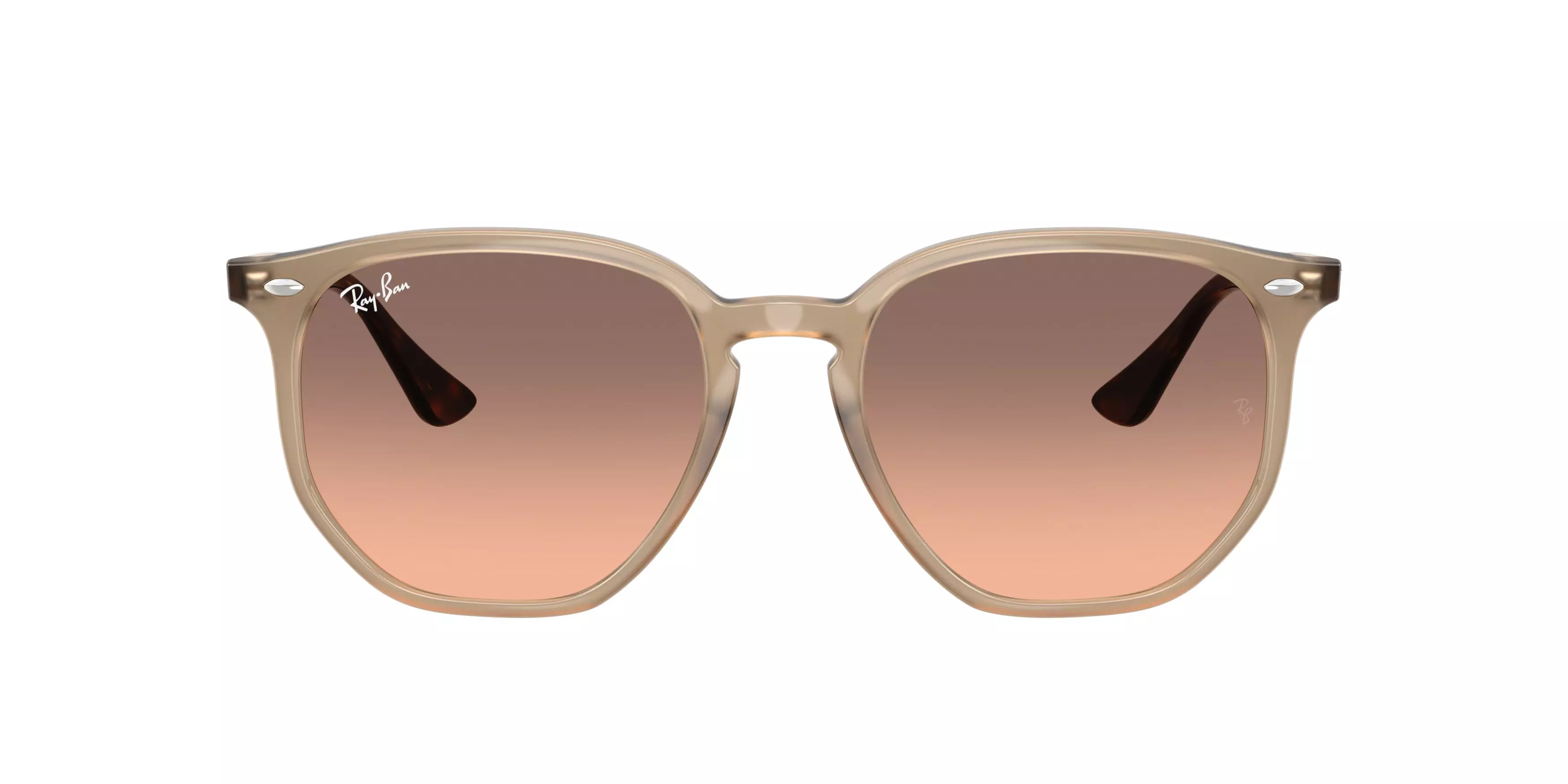 Ray-Ban RB4306 Sunglasses - GREY