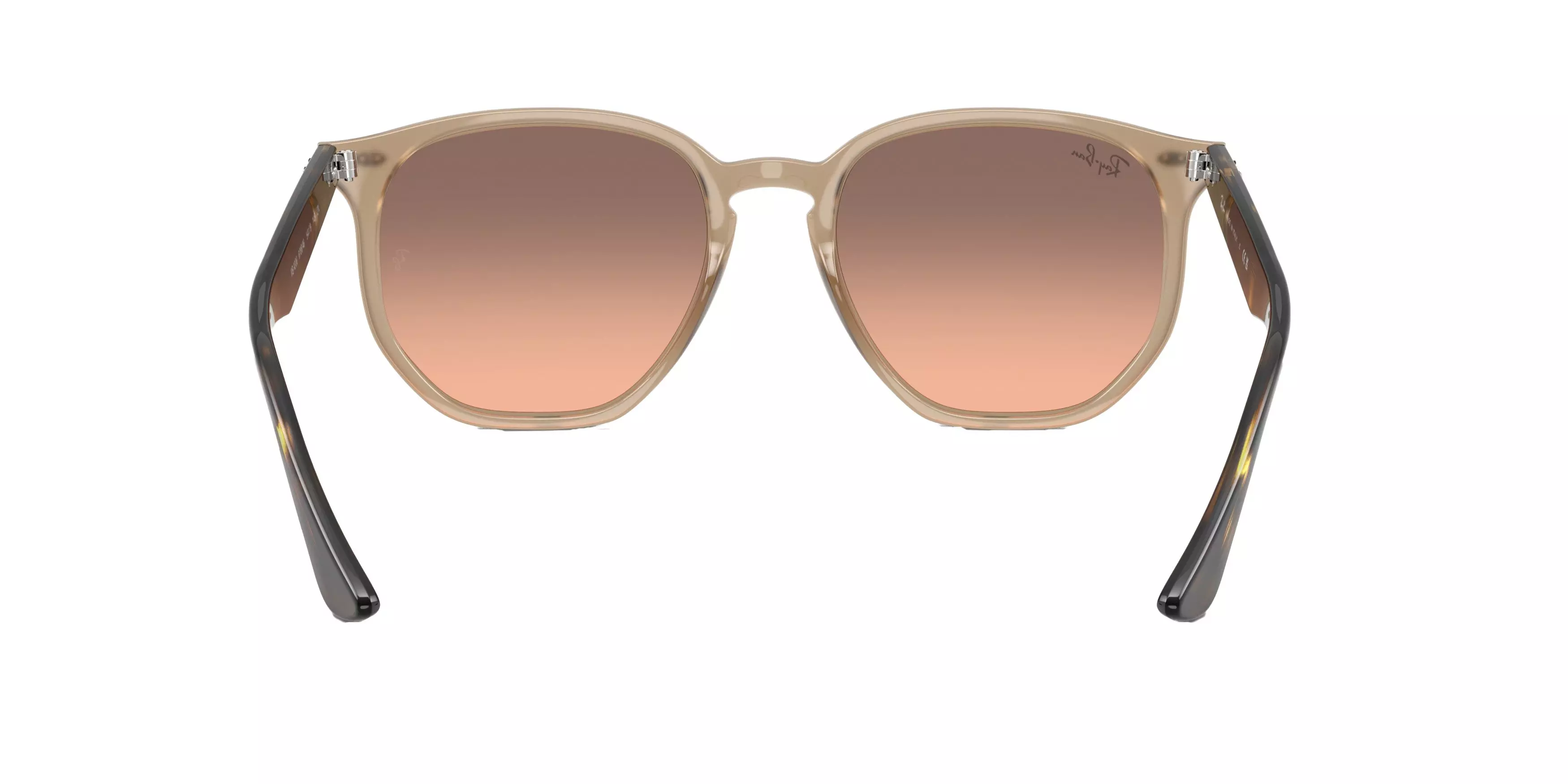 Ray-Ban RB4306 Sunglasses - GREY