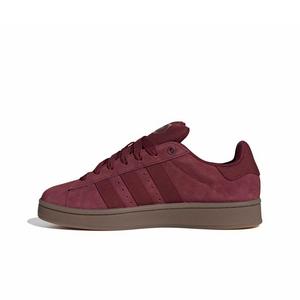 adidas Originals Campus 00s "Shadow Red/Gum 5/Ftwr White" Men's Shoe