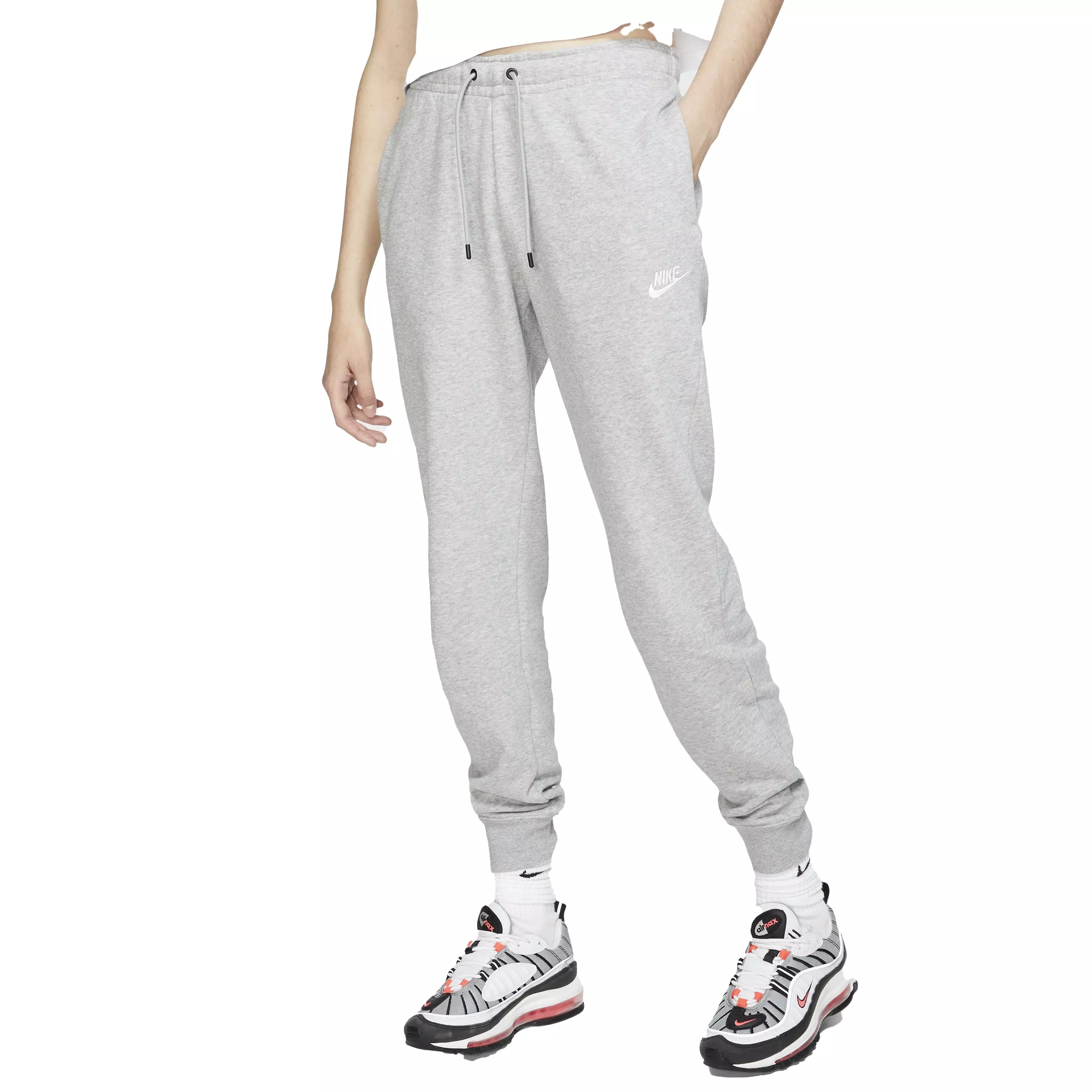 Nike womens Sportswear Essential Fleece Pants