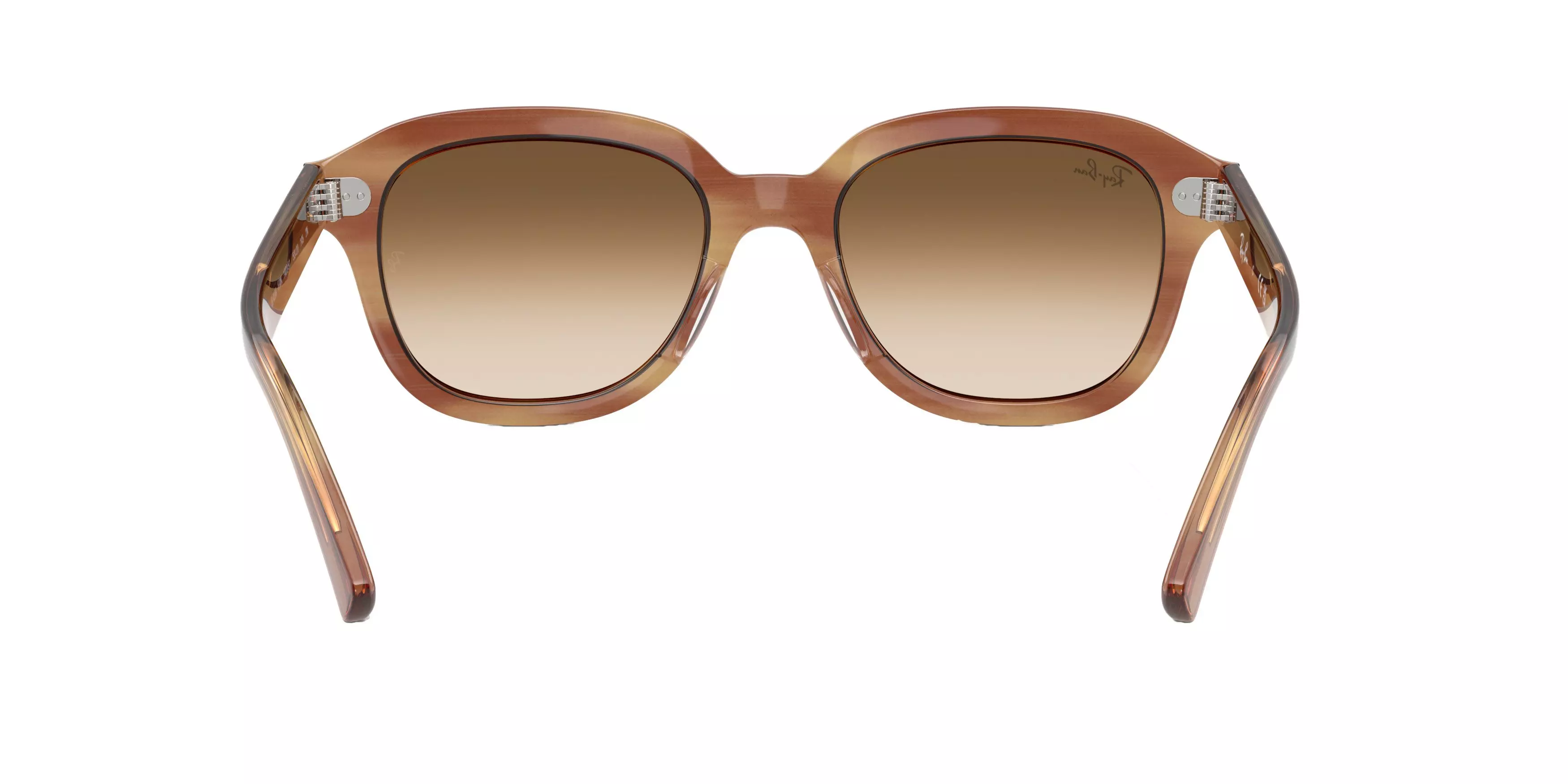 Ray-Ban Erik Sunglasses - BROWN