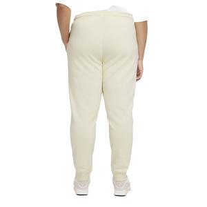 Nike Women's Sportswear Essential Fleece Pant-Plus Size