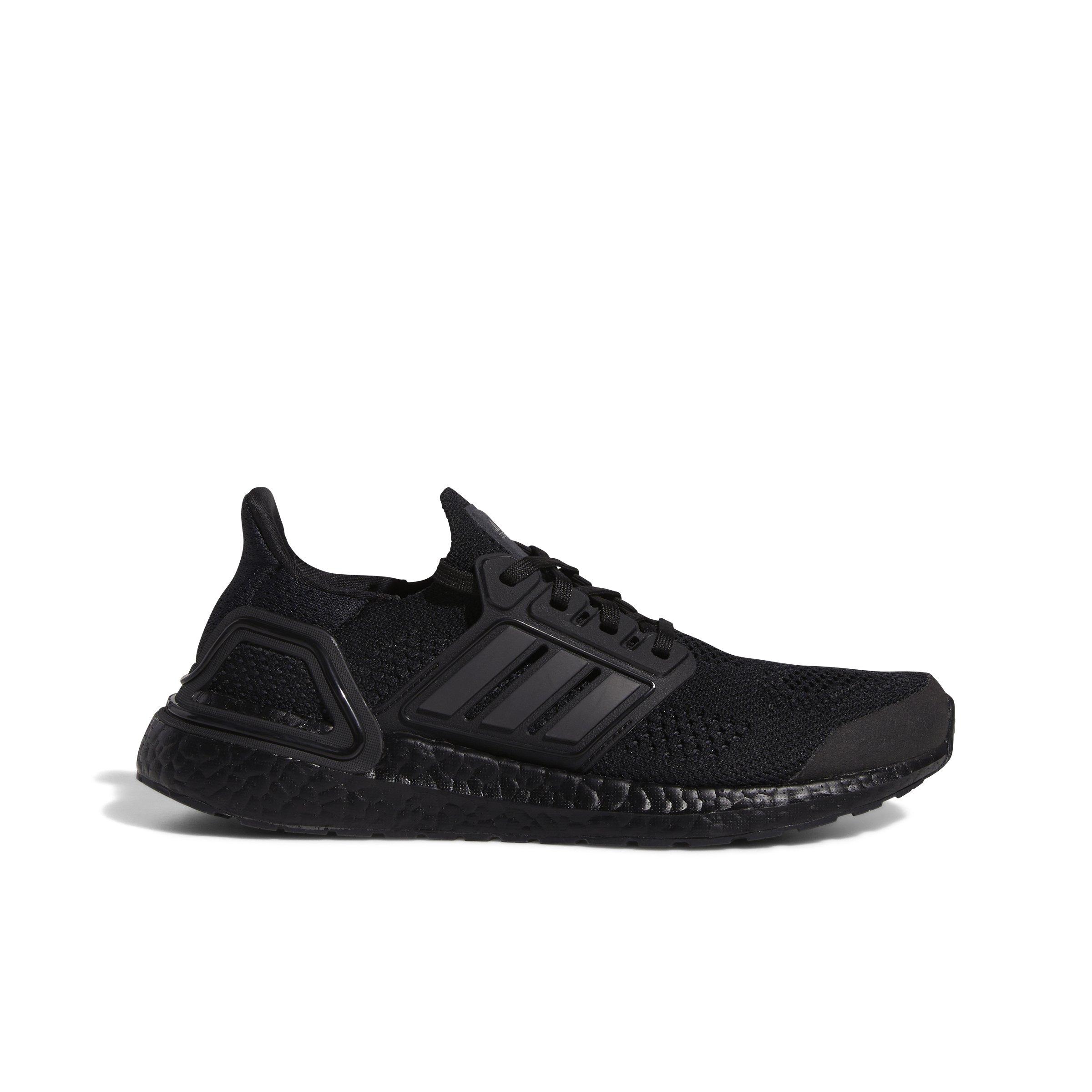 adidas Ultraboost 19.5 DNA "Core Black/Core Black/Carbon" Women's Running Shoe - BLACK Thumbnail View 1