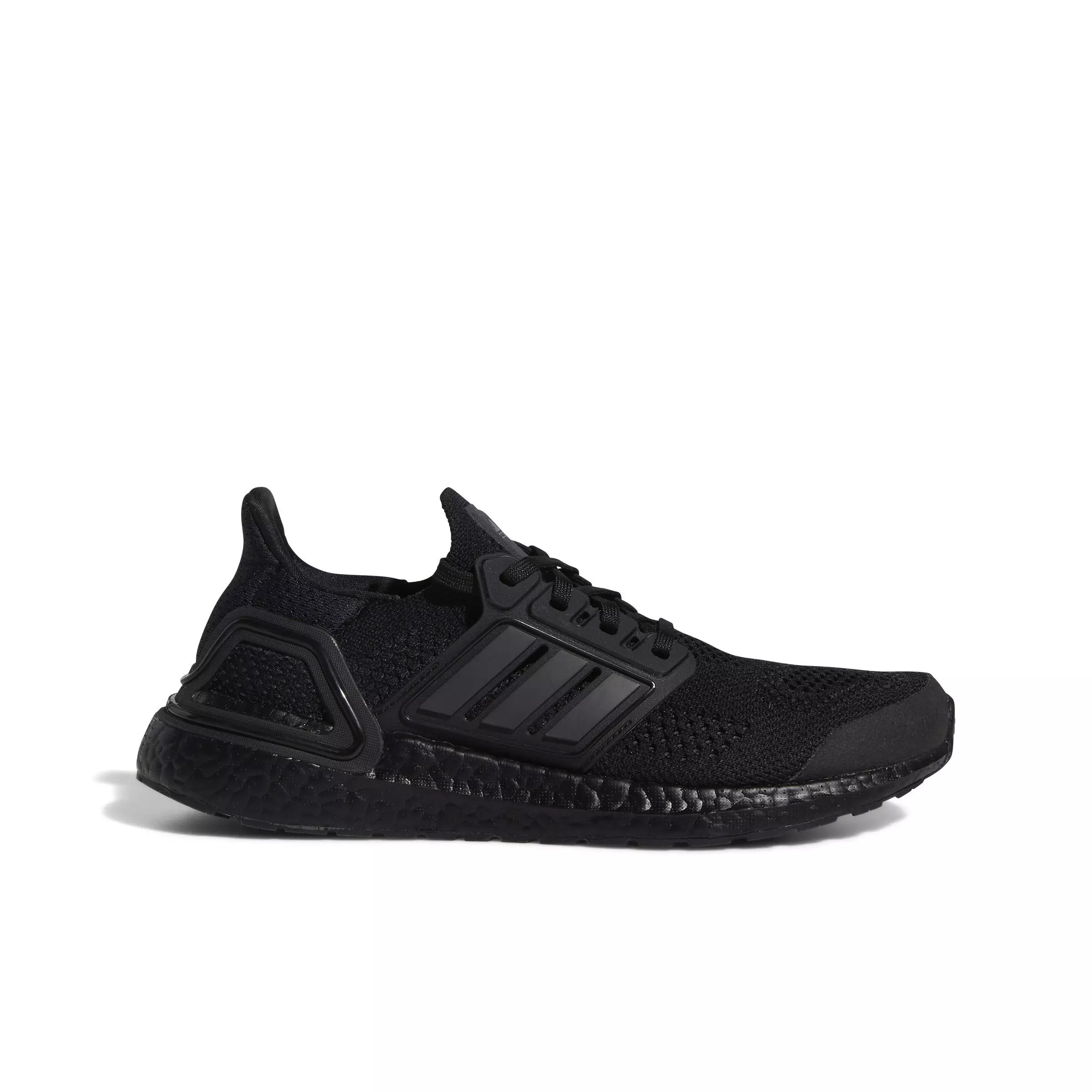 adidas Ultraboost 19.5 DNA "Core Black/Core Black/Carbon" Women's Running Shoe - BLACK