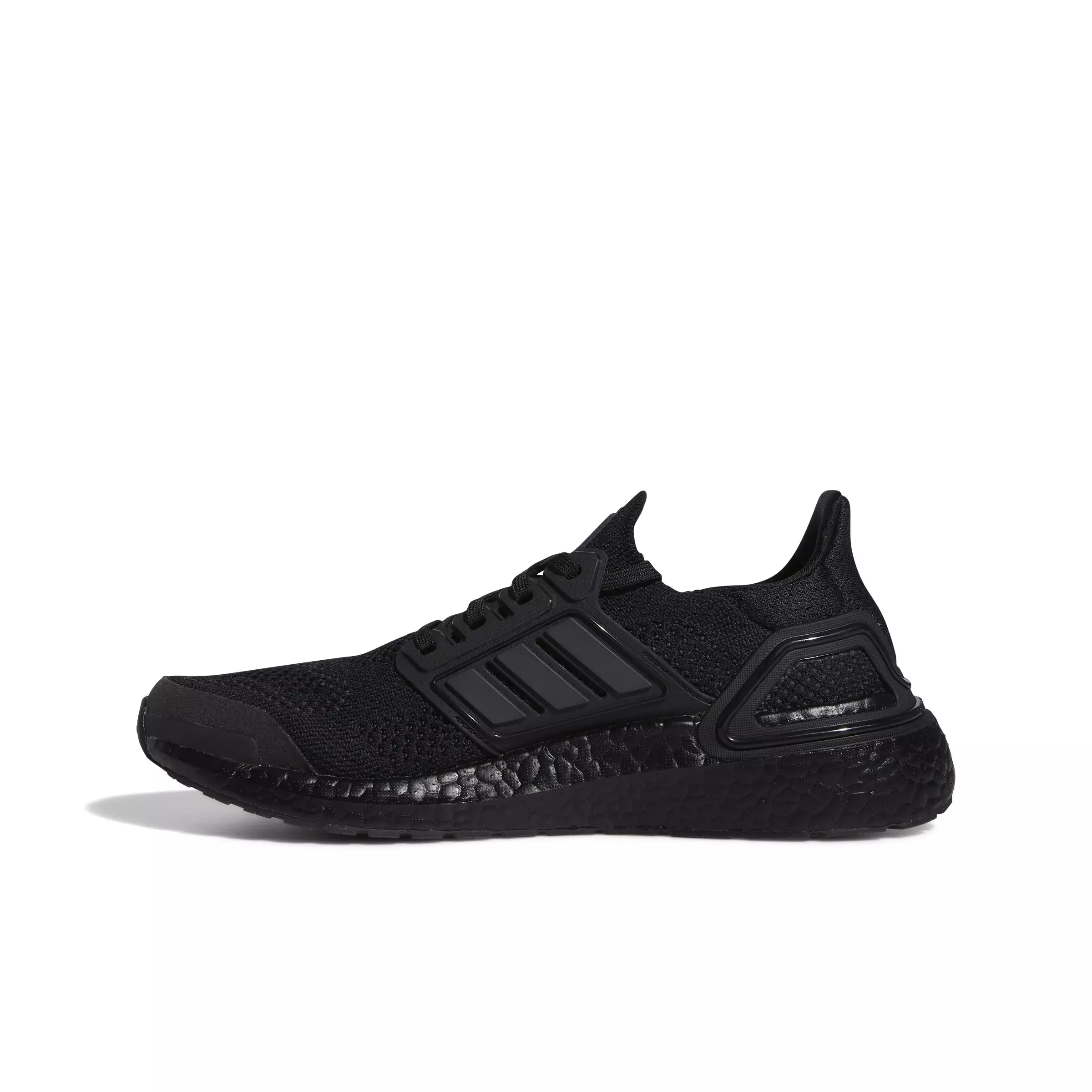 adidas Ultraboost 19.5 DNA "Core Black/Core Black/Carbon" Women's Running Shoe - BLACK
