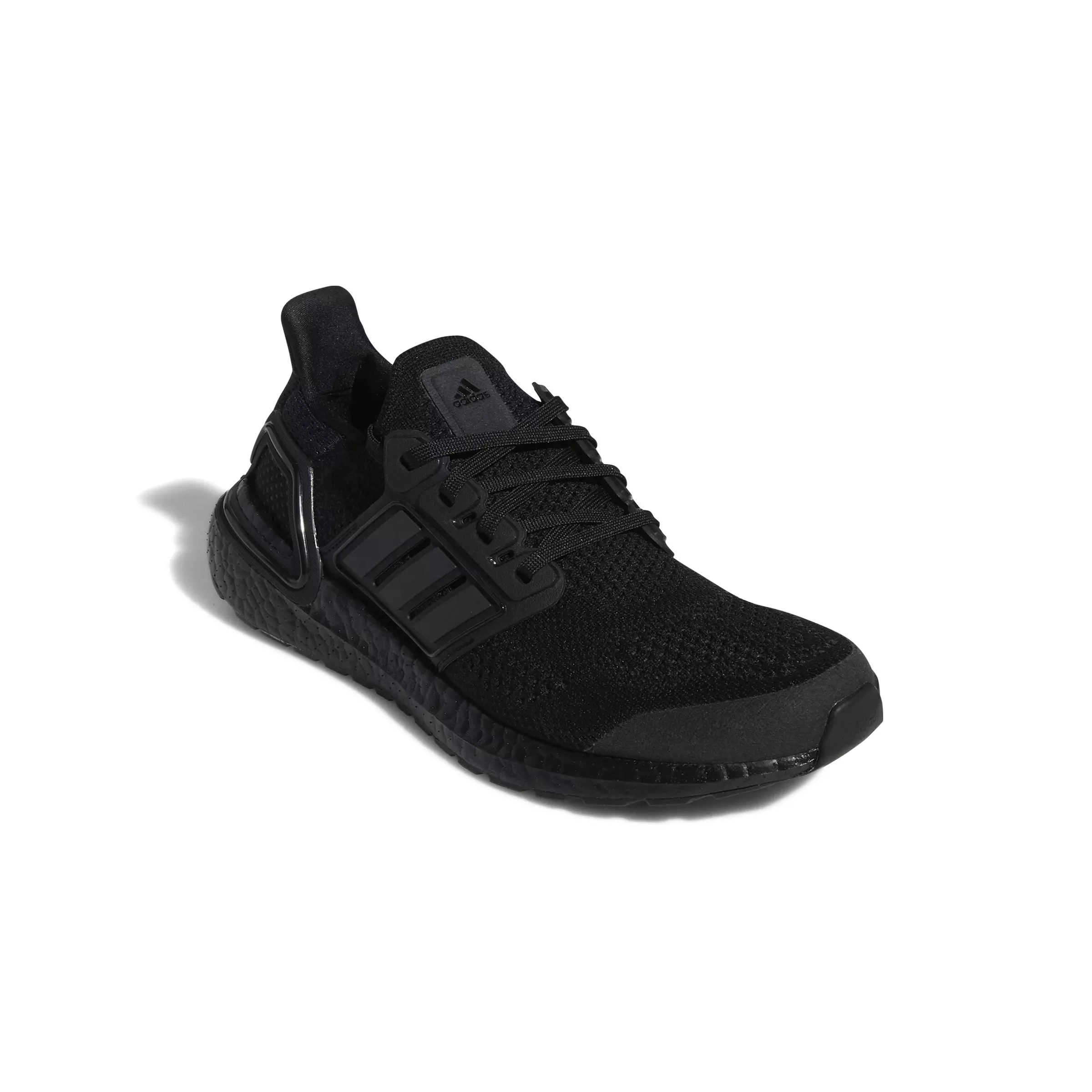 adidas Ultraboost 19.5 DNA "Core Black/Core Black/Carbon" Women's Running Shoe - BLACK