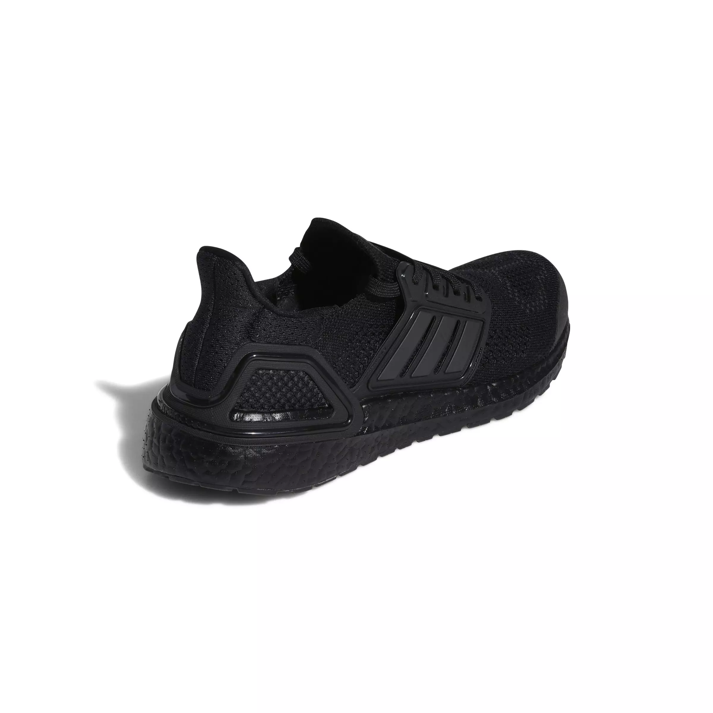 adidas Ultraboost 19.5 DNA "Core Black/Core Black/Carbon" Women's Running Shoe - BLACK