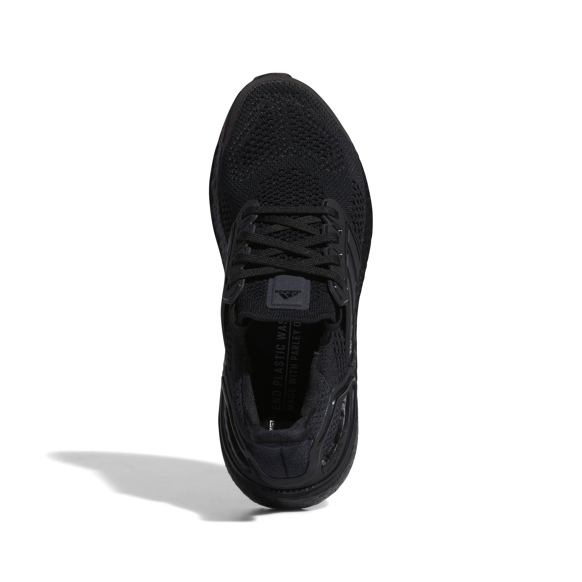 adidas Ultraboost 19.5 DNA "Core Black/Core Black/Carbon" Women's Running Shoe - BLACK Thumbnail View 5