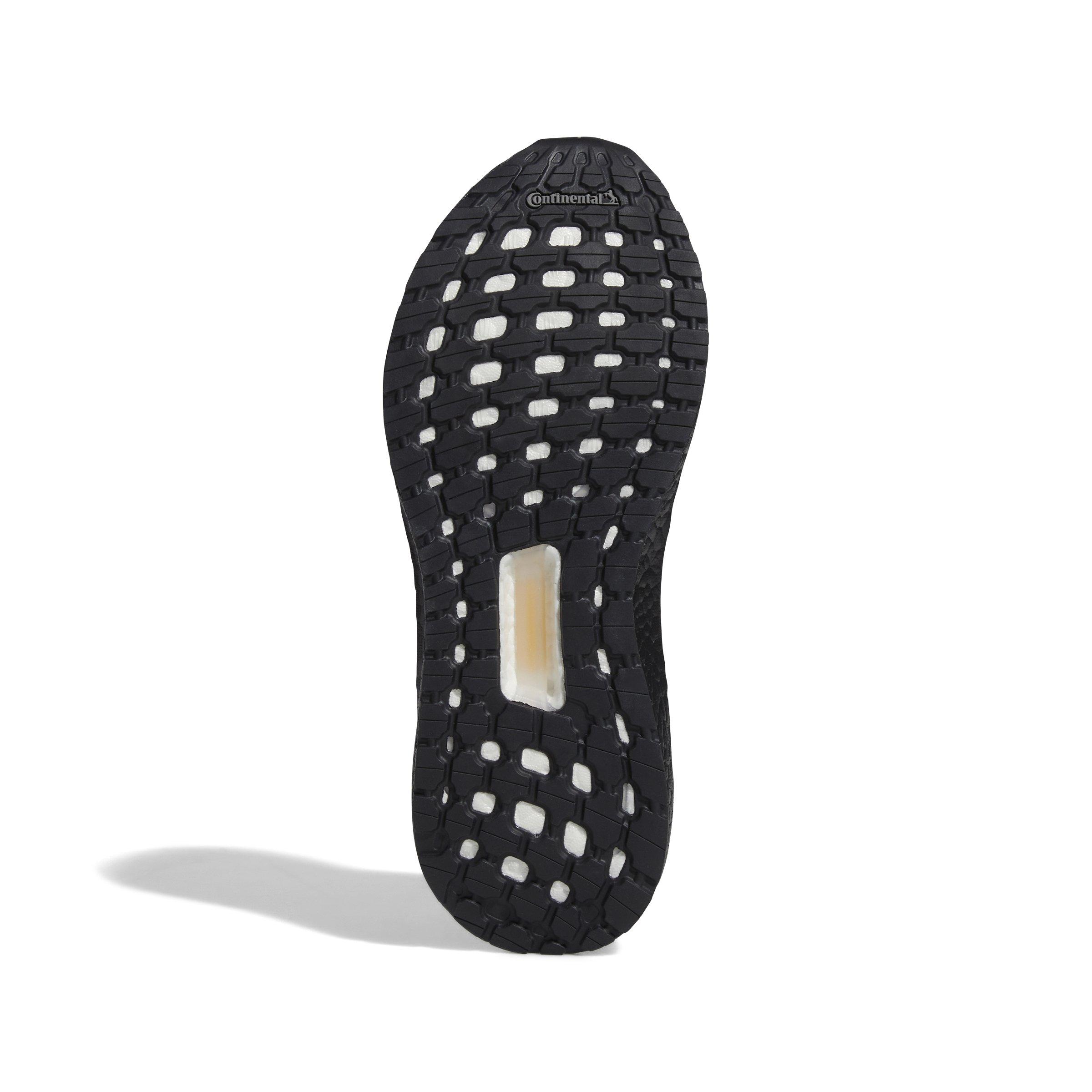adidas Ultraboost 19.5 DNA "Core Black/Core Black/Carbon" Women's Running Shoe - BLACK Thumbnail View 6
