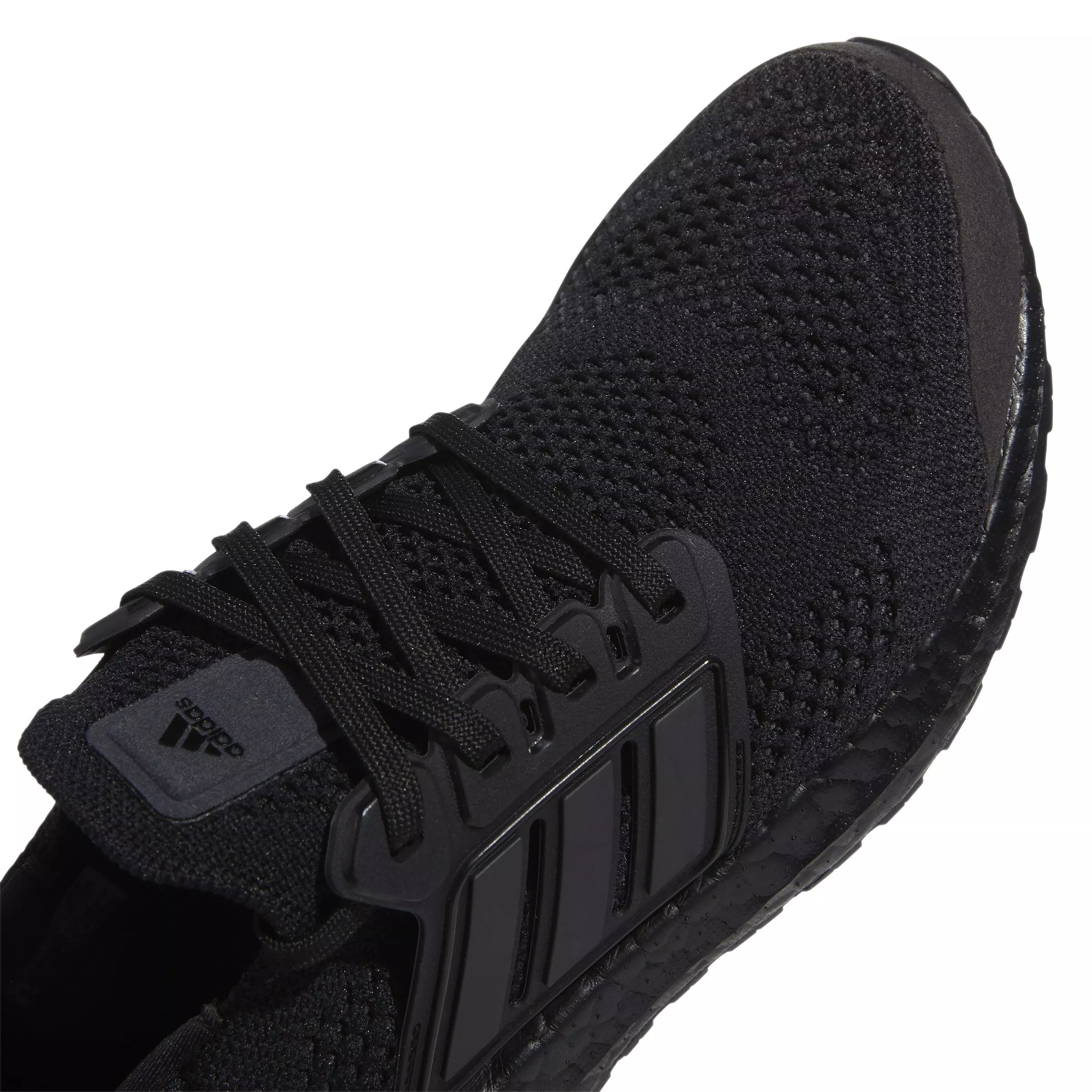 adidas Ultraboost 19.5 DNA "Core Black/Core Black/Carbon" Women's Running Shoe - BLACK