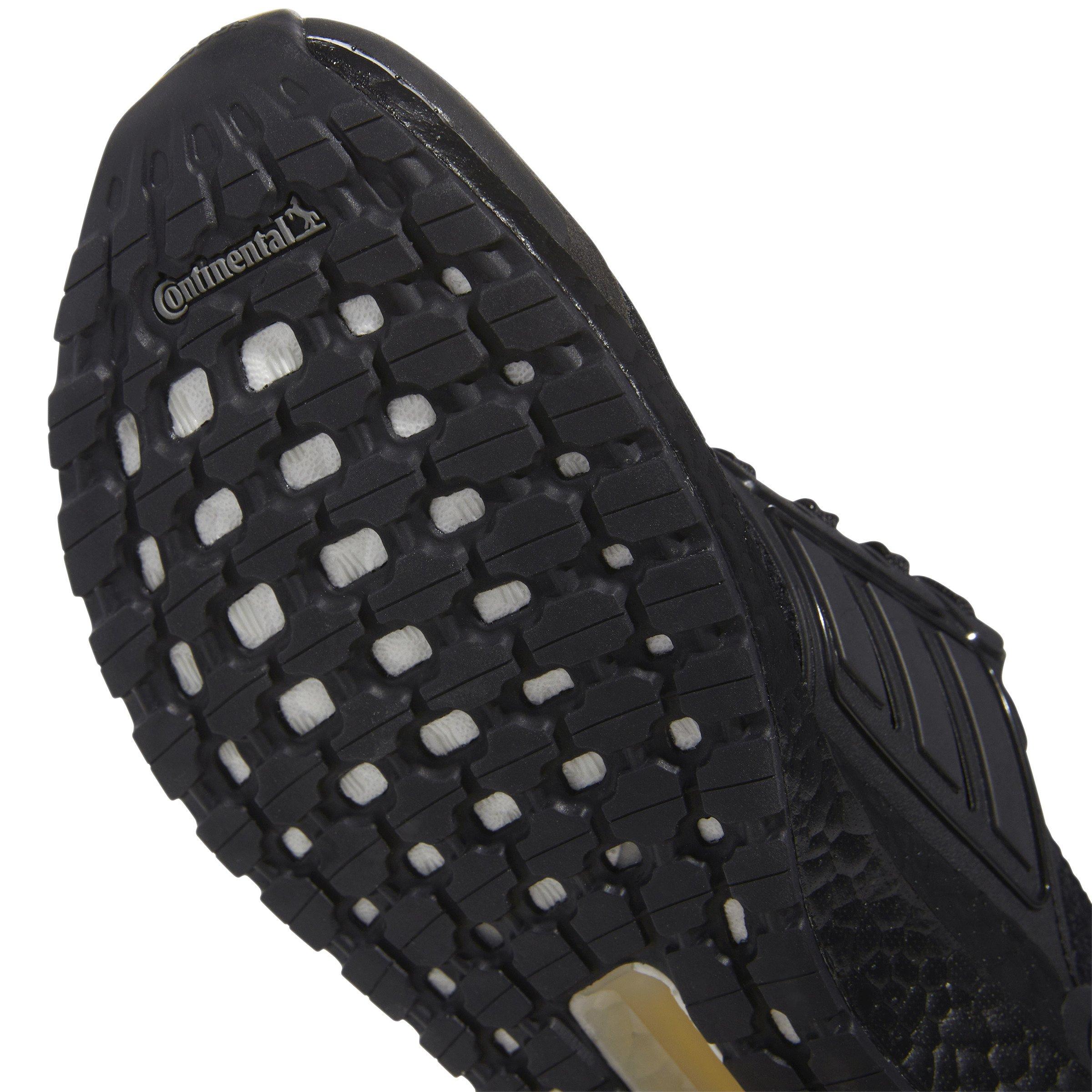 adidas Ultraboost 19.5 DNA "Core Black/Core Black/Carbon" Women's Running Shoe - BLACK Thumbnail View 8