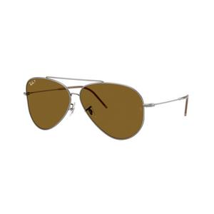 Ray-Ban Aviator Reverse Sunglasses
