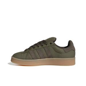 adidas Originals Campus 00s "Focus Olive/Shadow Olive/Gum 3" Men's Shoe