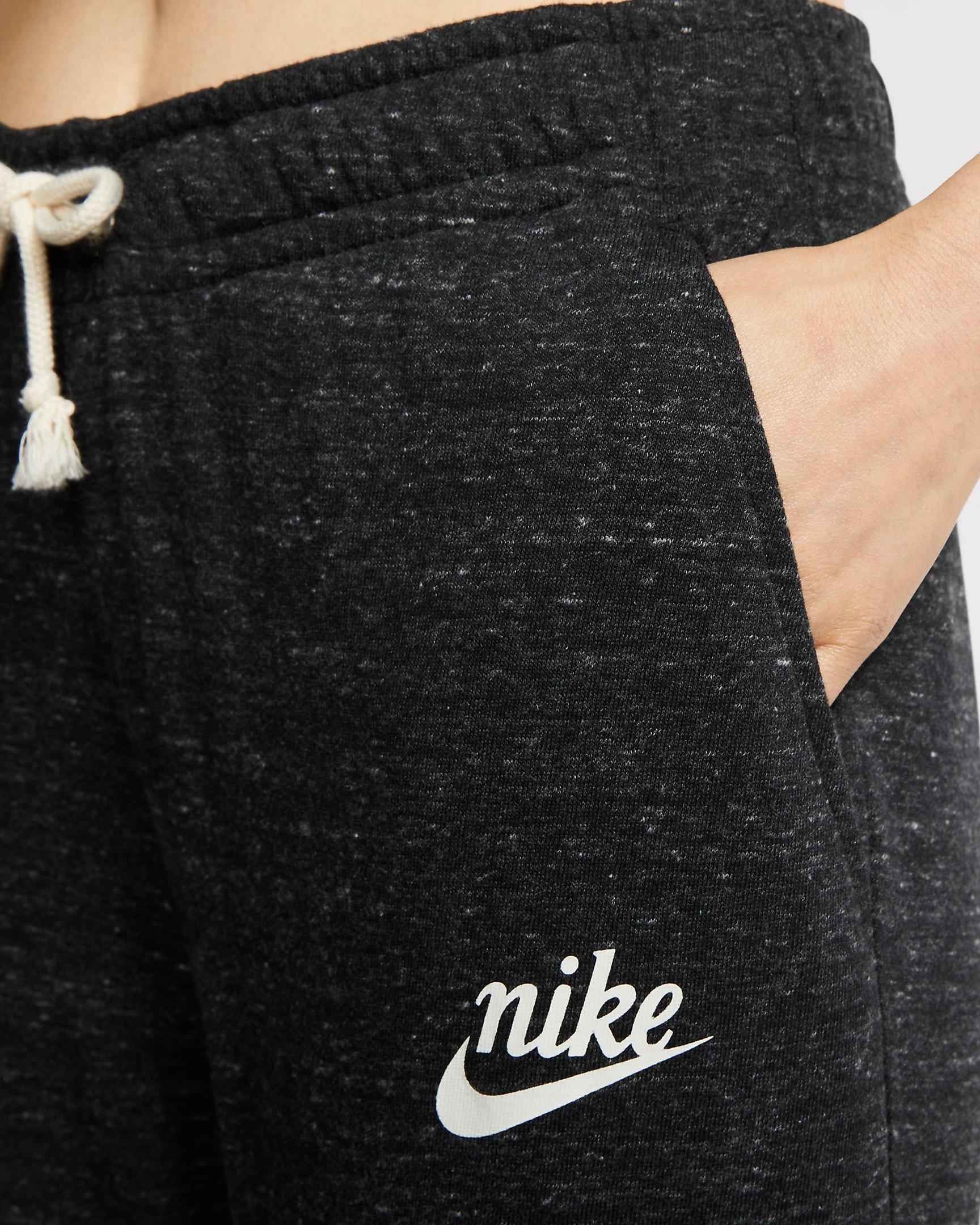 Nike Sportswear Gym Vintage Pant  Vintage pants, Sportswear women,  Sportswear