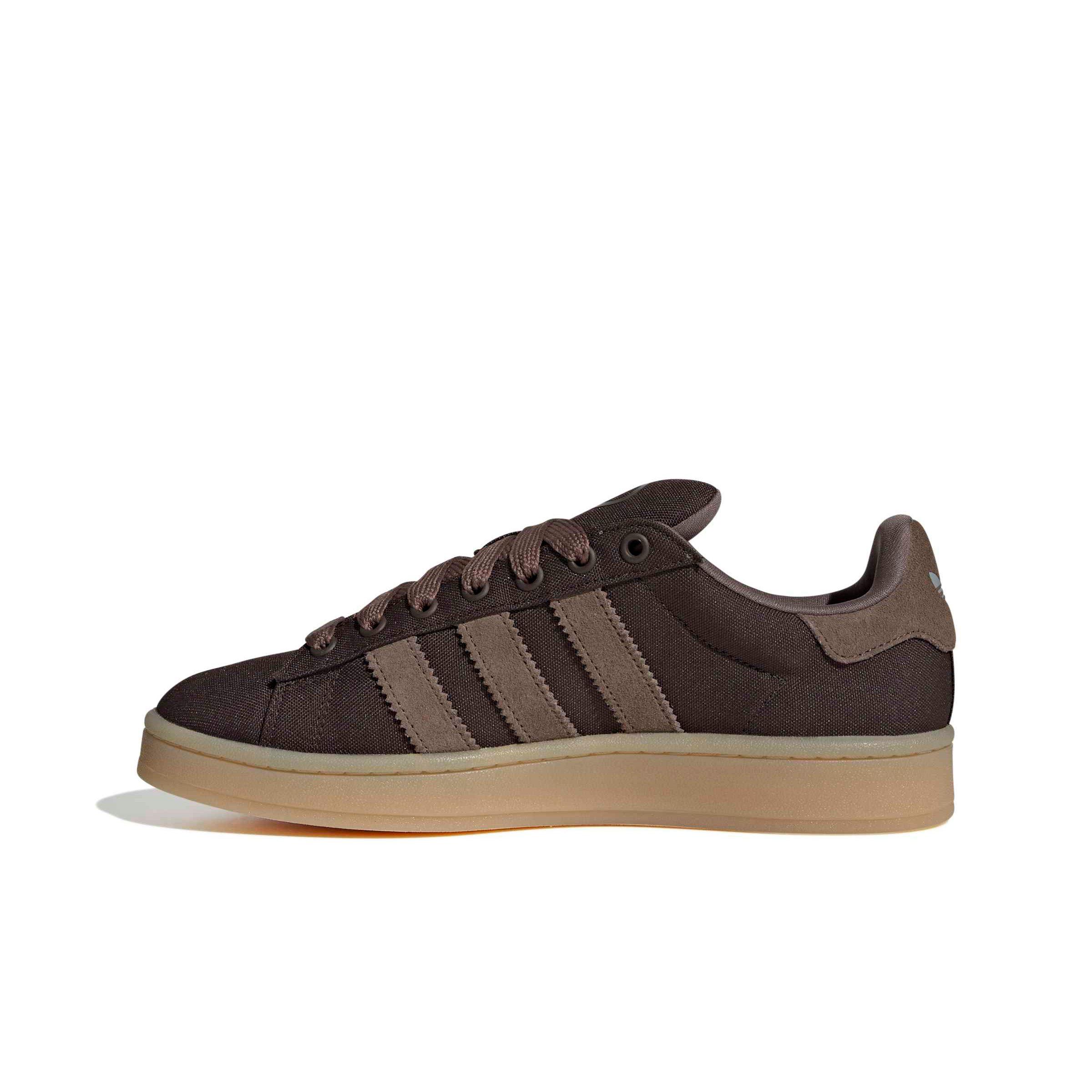 adidas Originals Campus 00s "Aurora Coffee/Earth Strata/Gum 3" Men's Shoe - COFFEE/EARTH/GUM Thumbnail View 2