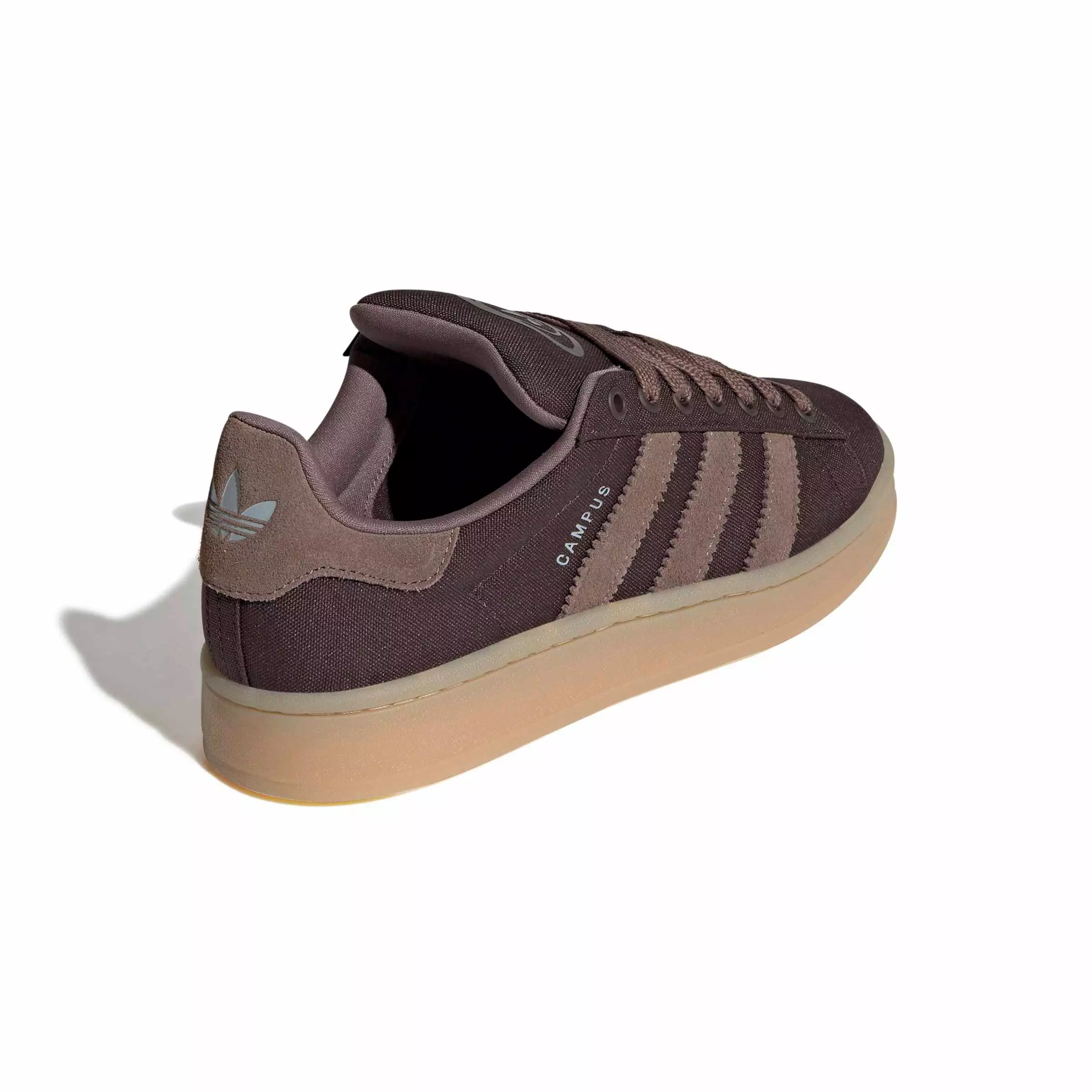 adidas Originals Campus 00s "Aurora Coffee/Earth Strata/Gum 3" Men's Shoe - COFFEE/EARTH/GUM