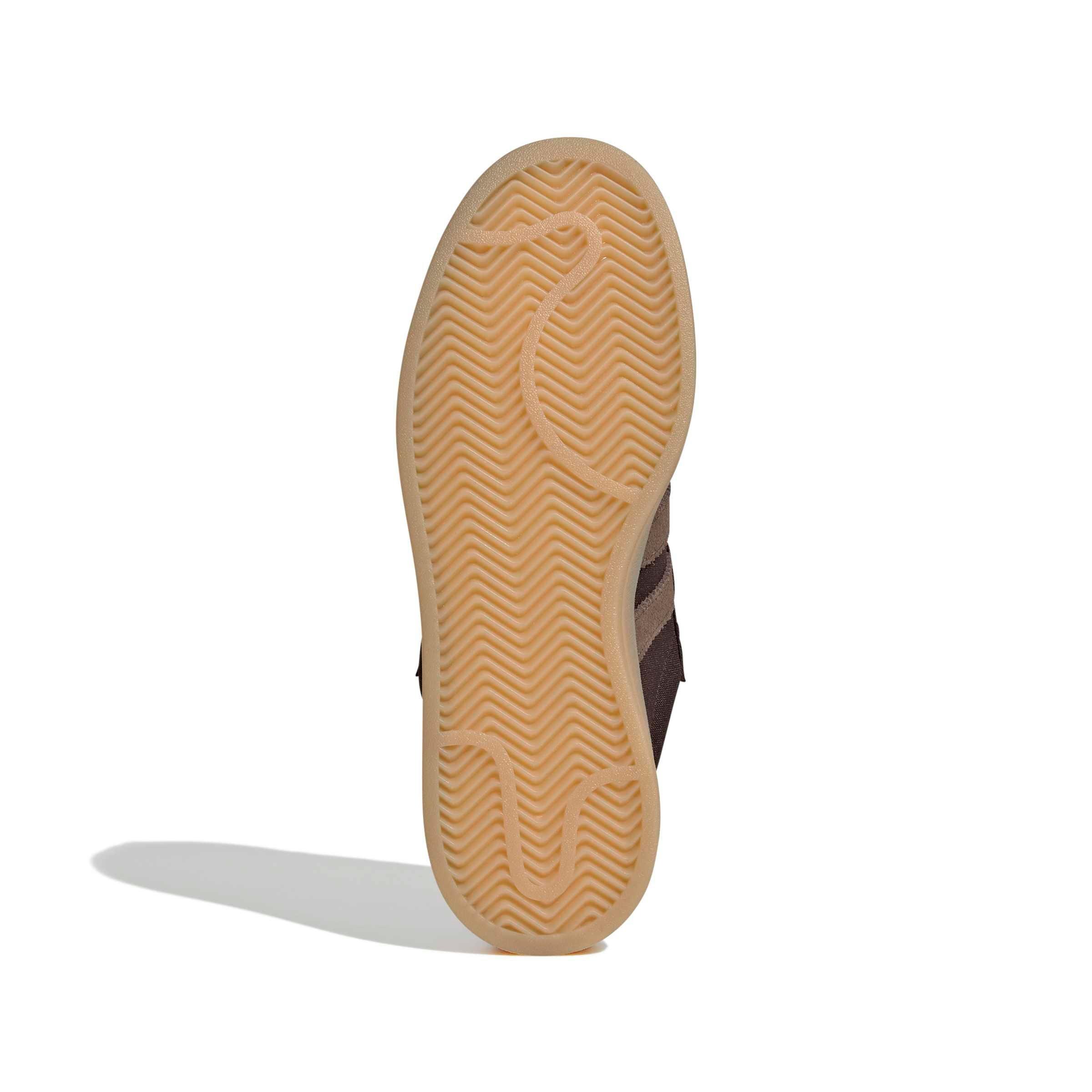 adidas Originals Campus 00s "Aurora Coffee/Earth Strata/Gum 3" Men's Shoe - COFFEE/EARTH/GUM Thumbnail View 6