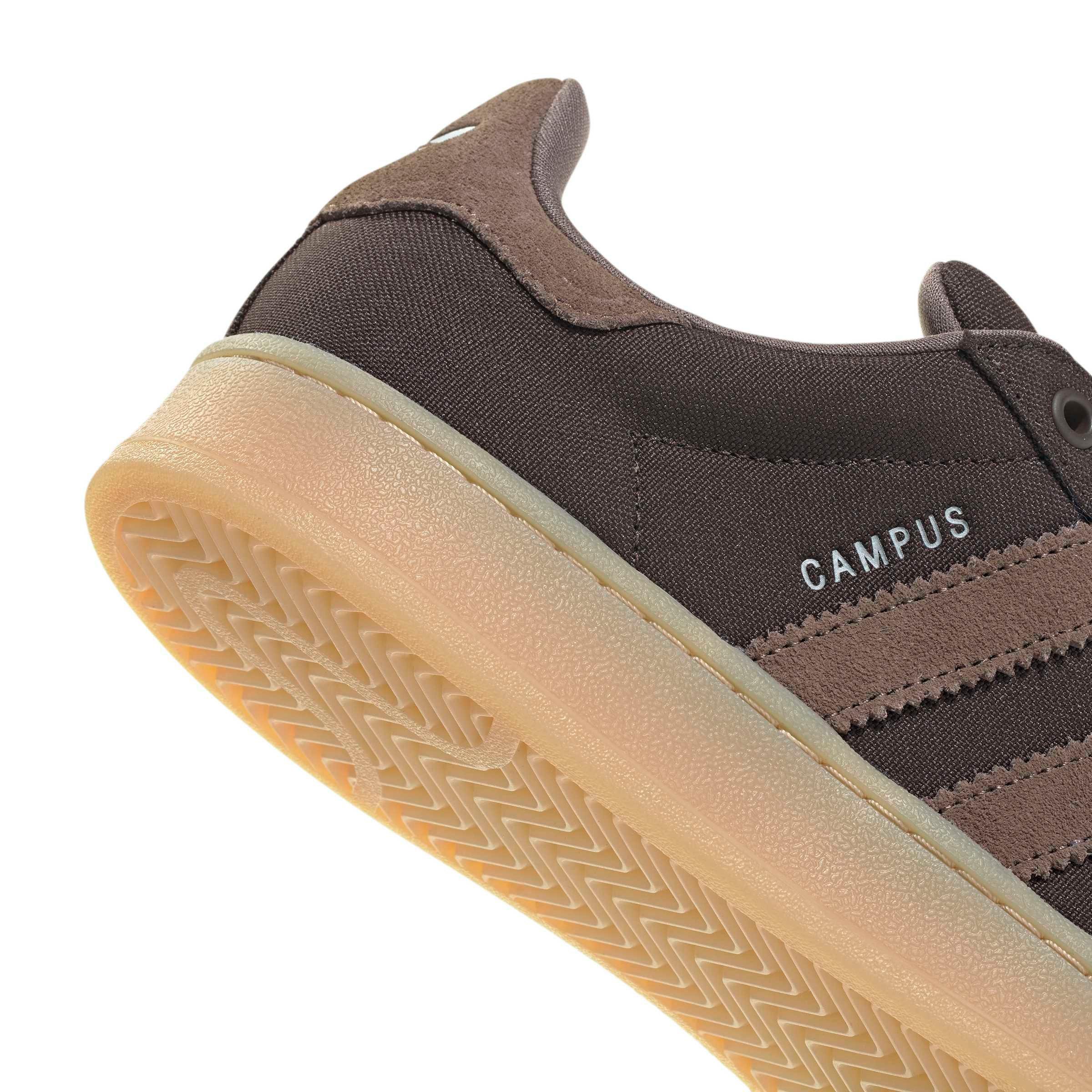 adidas Originals Campus 00s "Aurora Coffee/Earth Strata/Gum 3" Men's Shoe - COFFEE/EARTH/GUM Thumbnail View 7