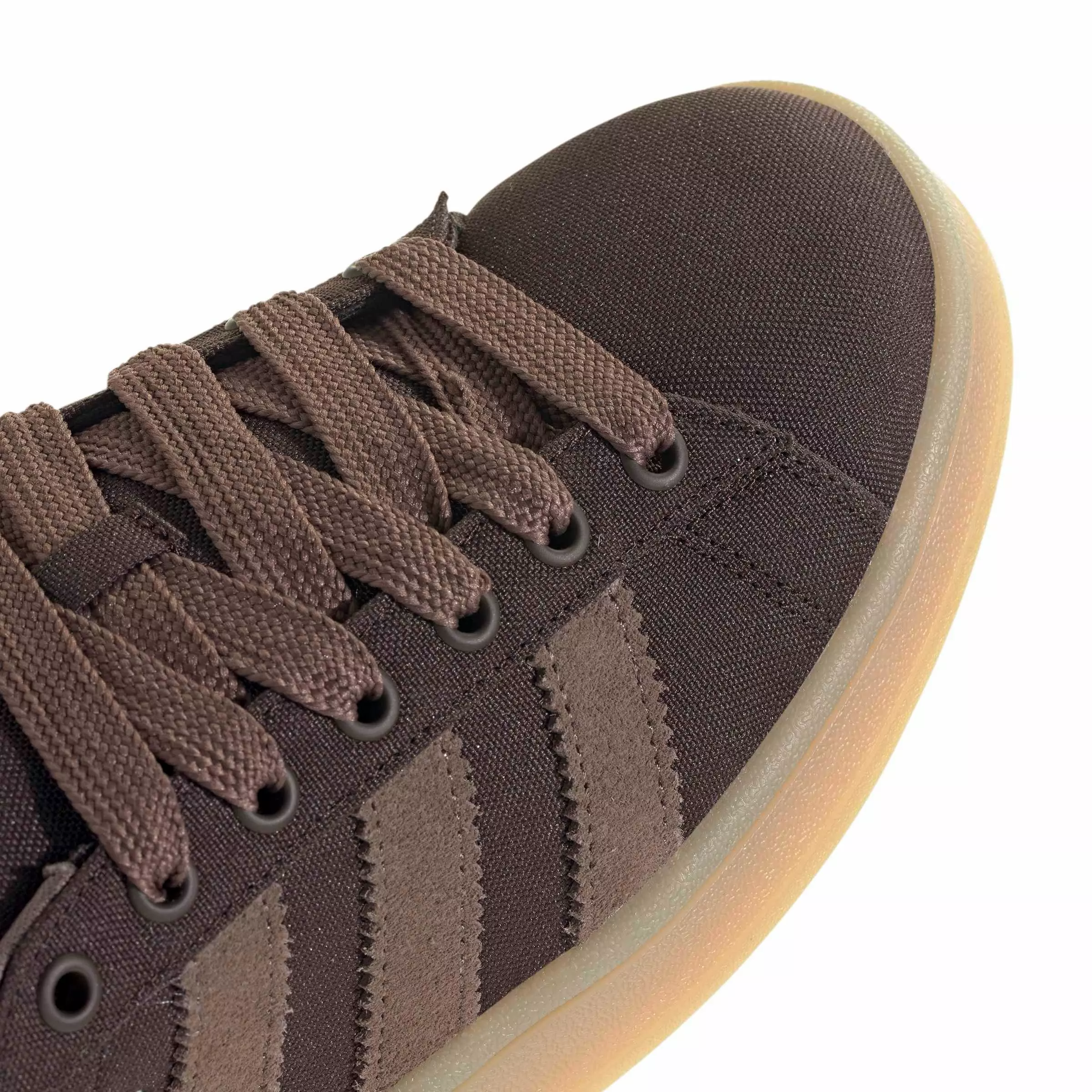 adidas Originals Campus 00s "Aurora Coffee/Earth Strata/Gum 3" Men's Shoe - COFFEE/EARTH/GUM