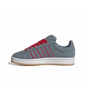 adidas Originals Campus 00s "Steel Rw/Ftwr White/Gum 3" Men's Shoe