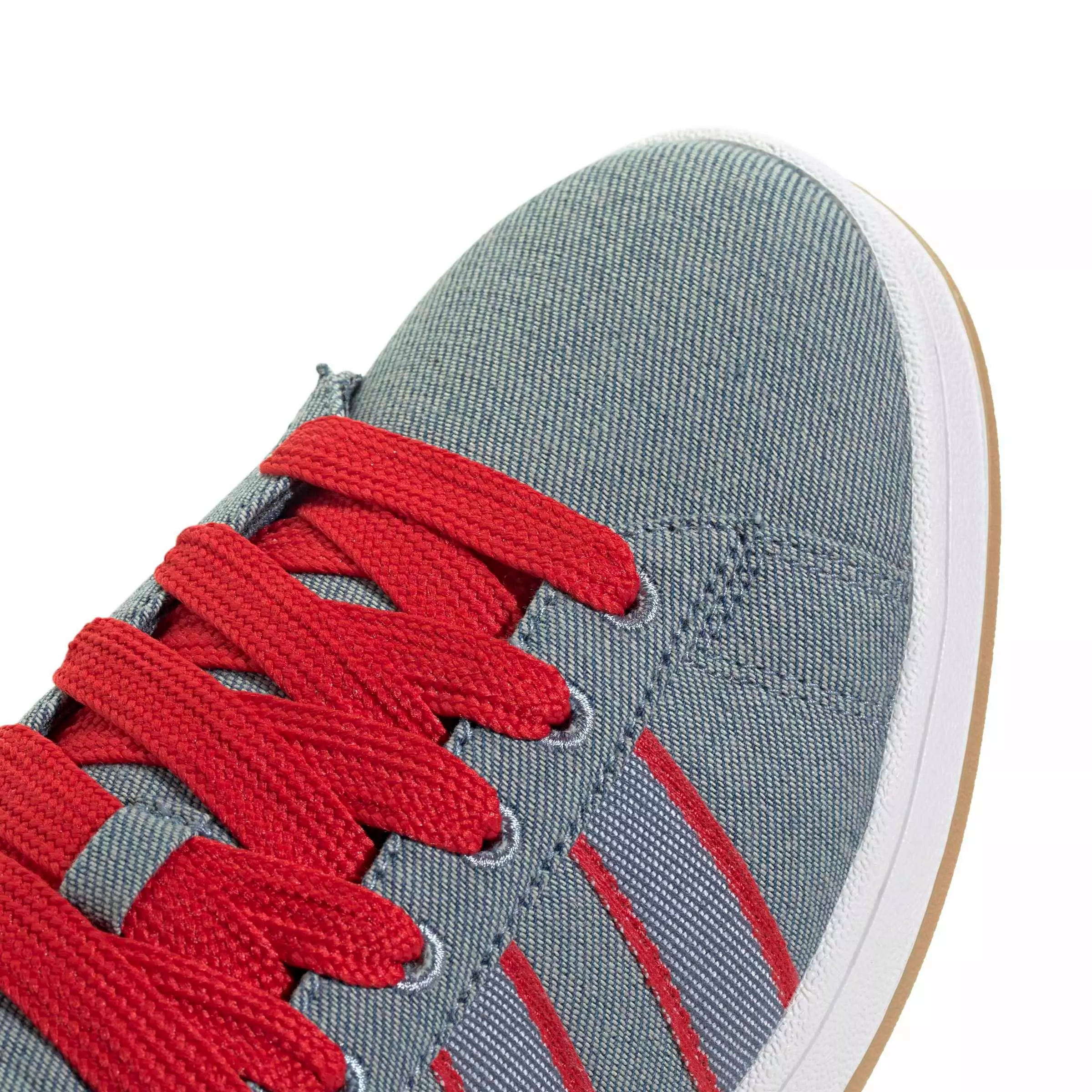 adidas Originals Campus 00s "Steel Rw/Ftwr White/Gum 3" Men's Shoe - STEEL/WHITE/GUM