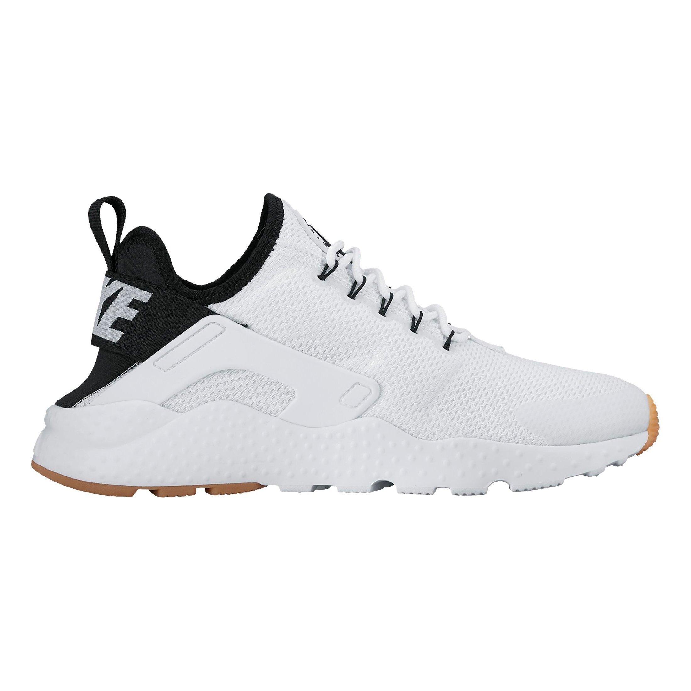 black huaraches run ultra women's