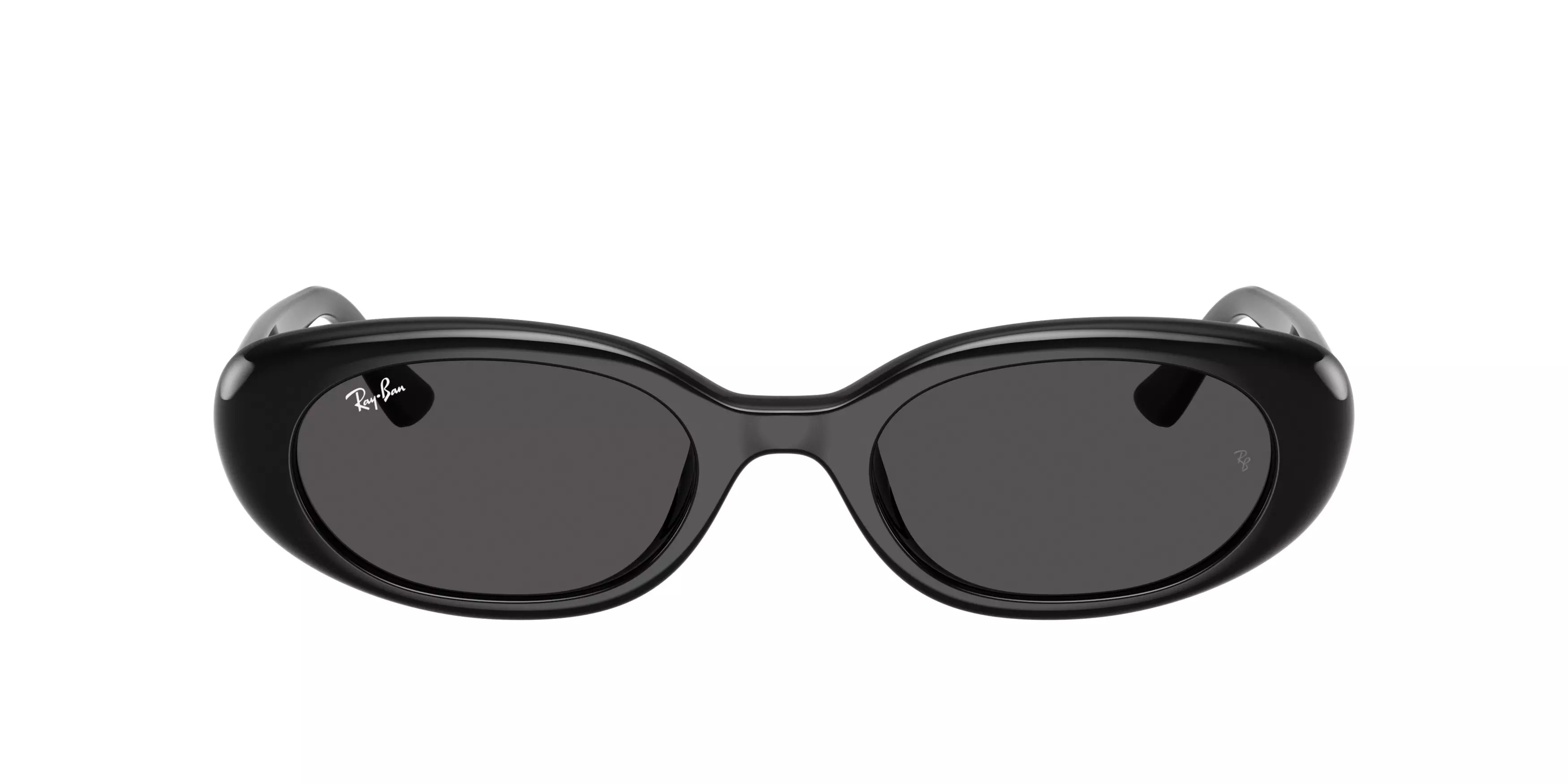 Ray-Ban RB4441D Sunglasses - BLACK