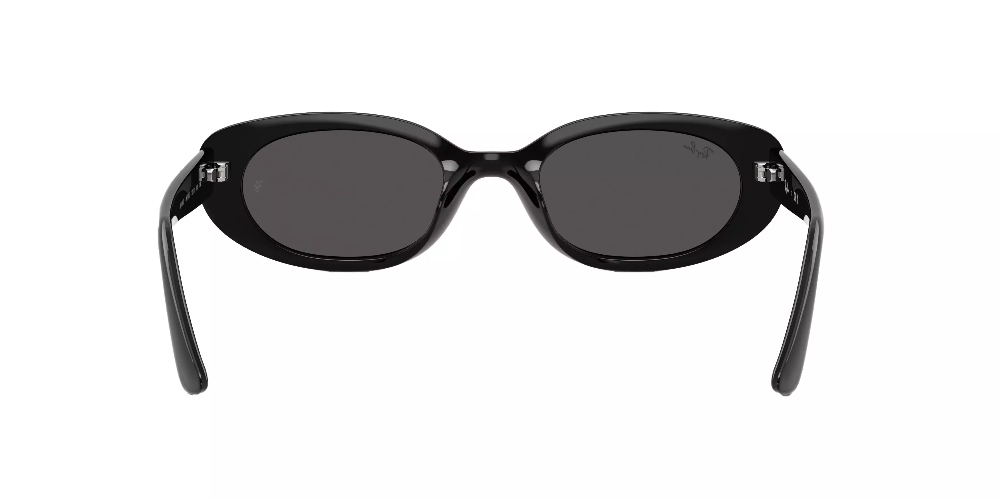 Ray-Ban RB4441D Sunglasses - BLACK