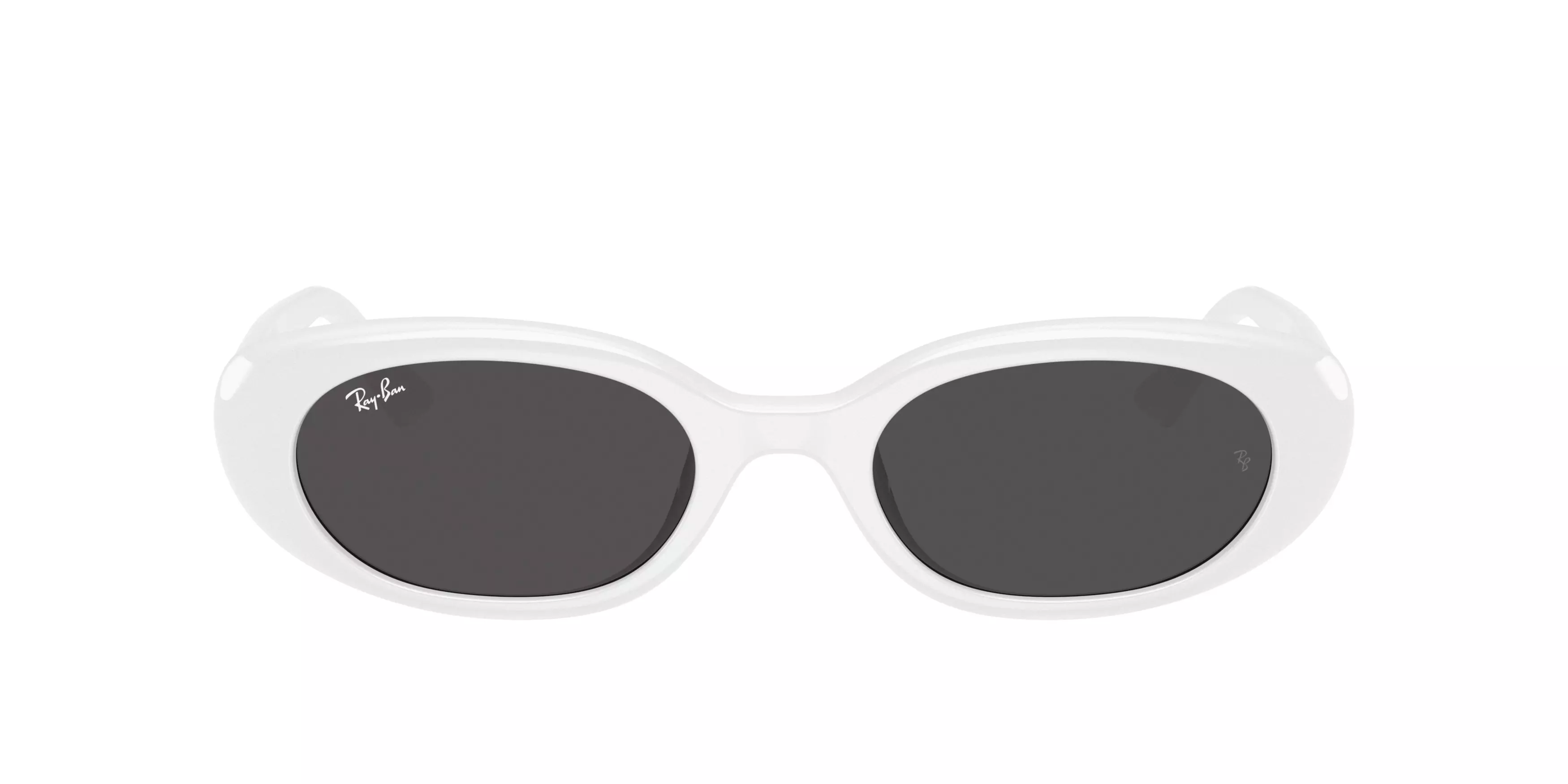 Ray-Ban RB4441D Sunglasses - WHITE