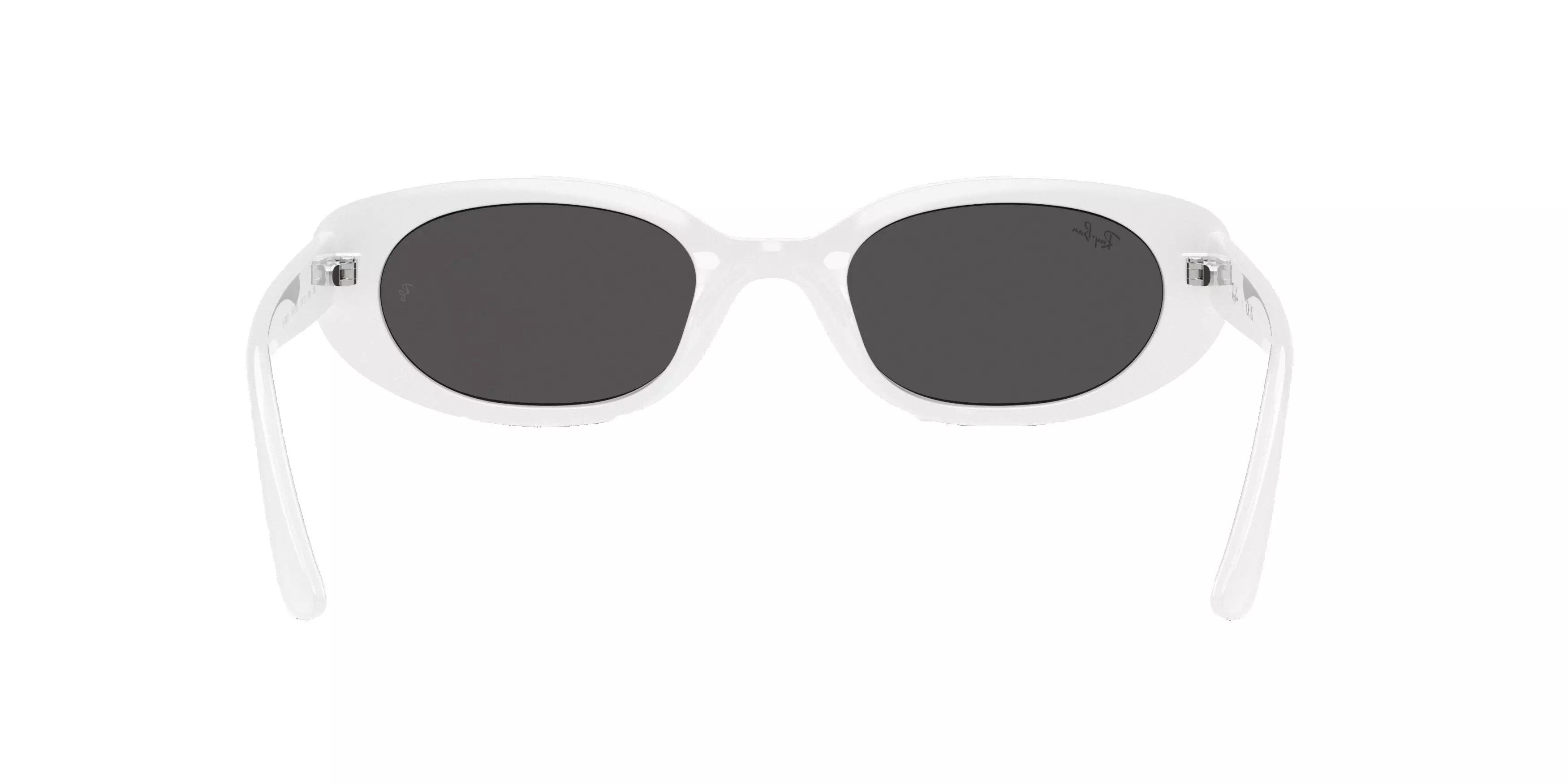 Ray-Ban RB4441D Sunglasses - WHITE