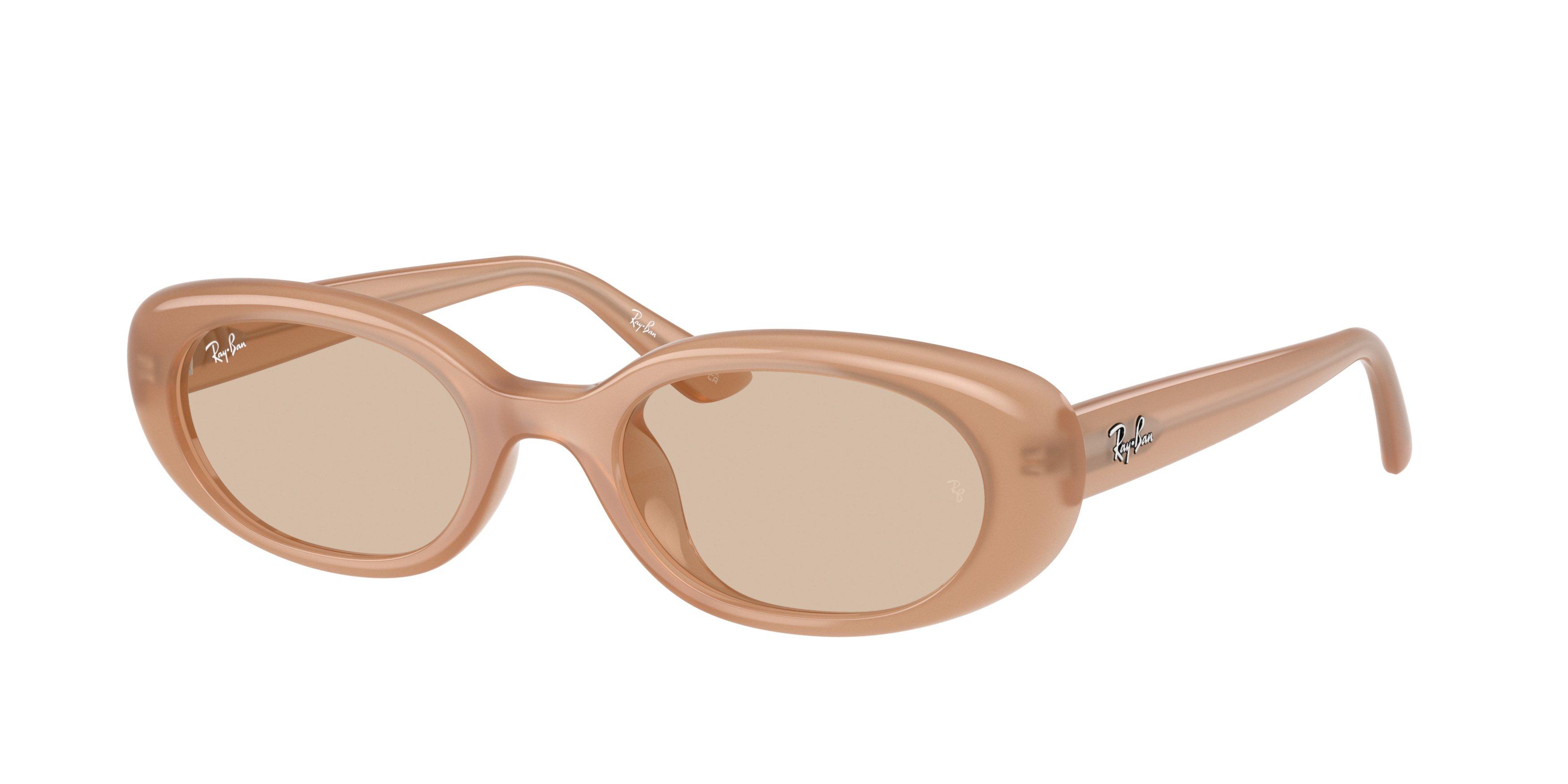 Ray-Ban RB4441D Sunglasses - BEIGE Thumbnail View 1