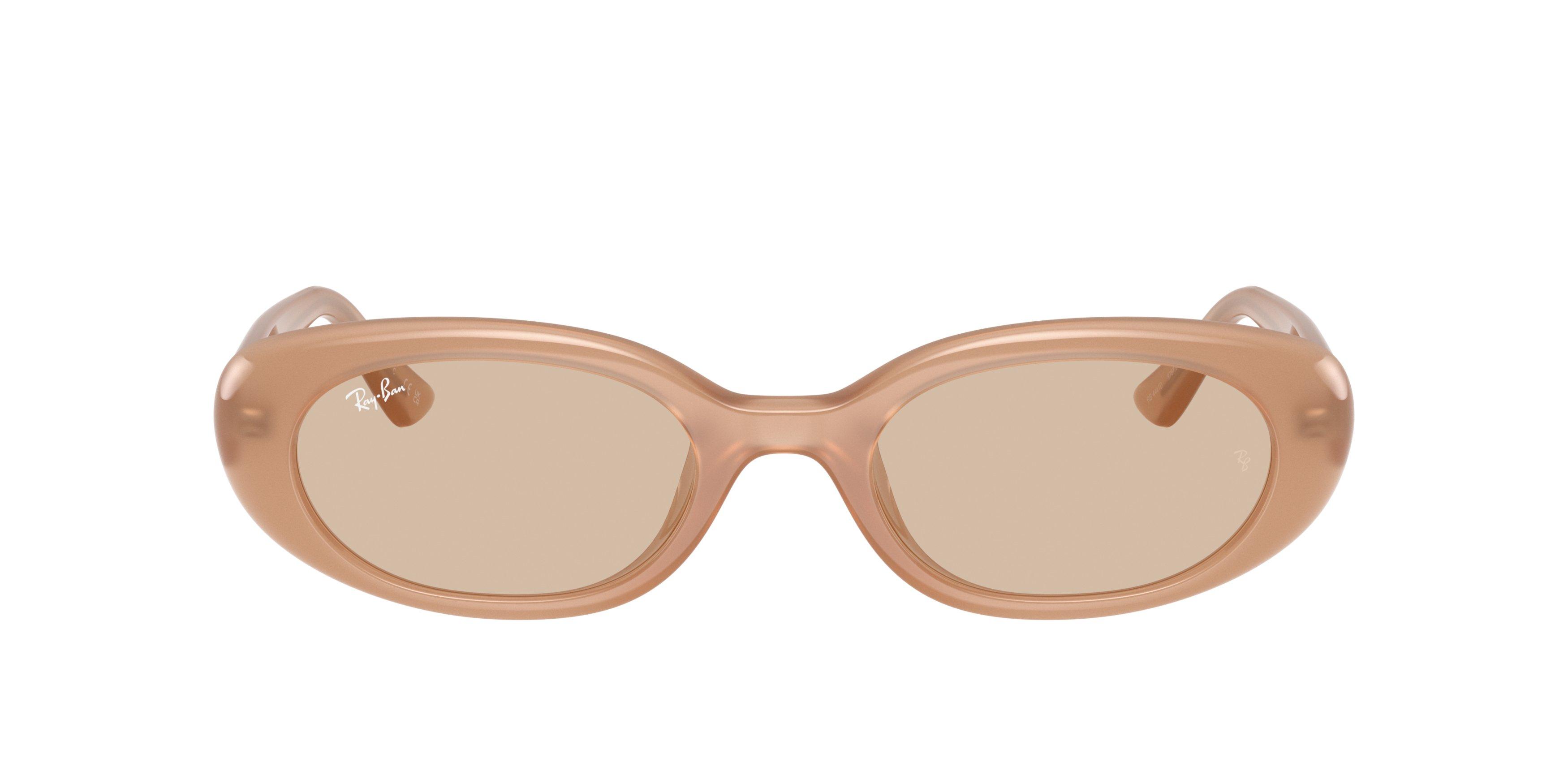 Ray-Ban RB4441D Sunglasses - BEIGE Thumbnail View 2