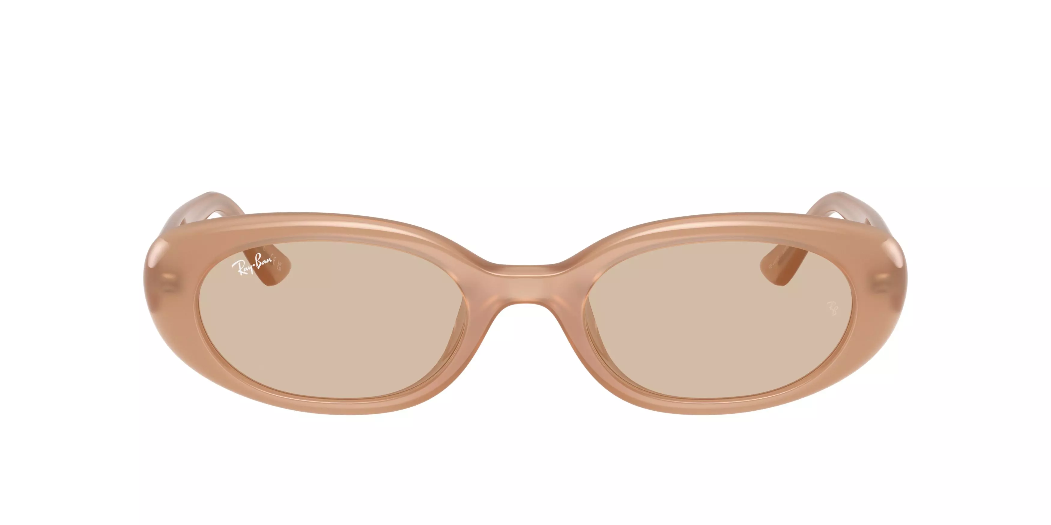 Ray-Ban RB4441D Sunglasses - BEIGE