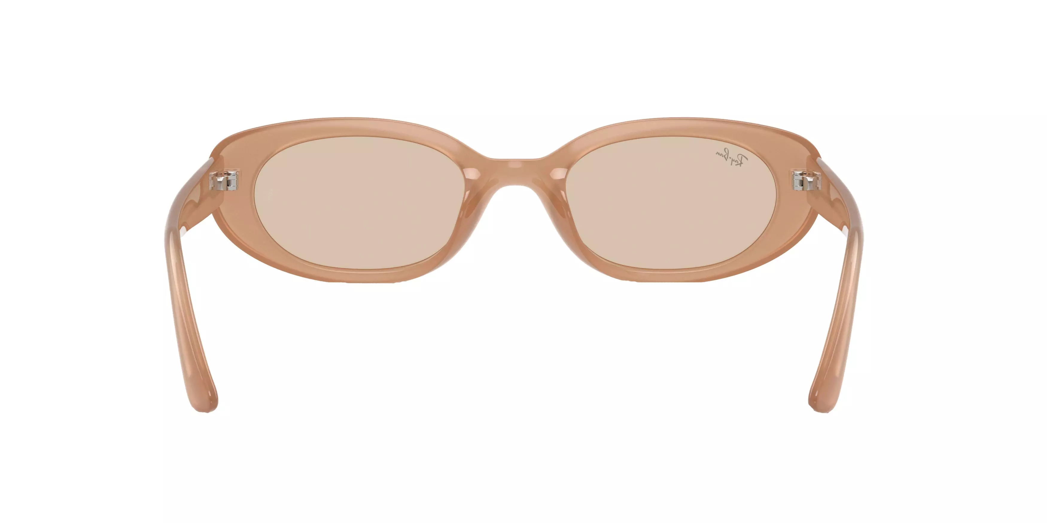 Ray-Ban RB4441D Sunglasses - BEIGE