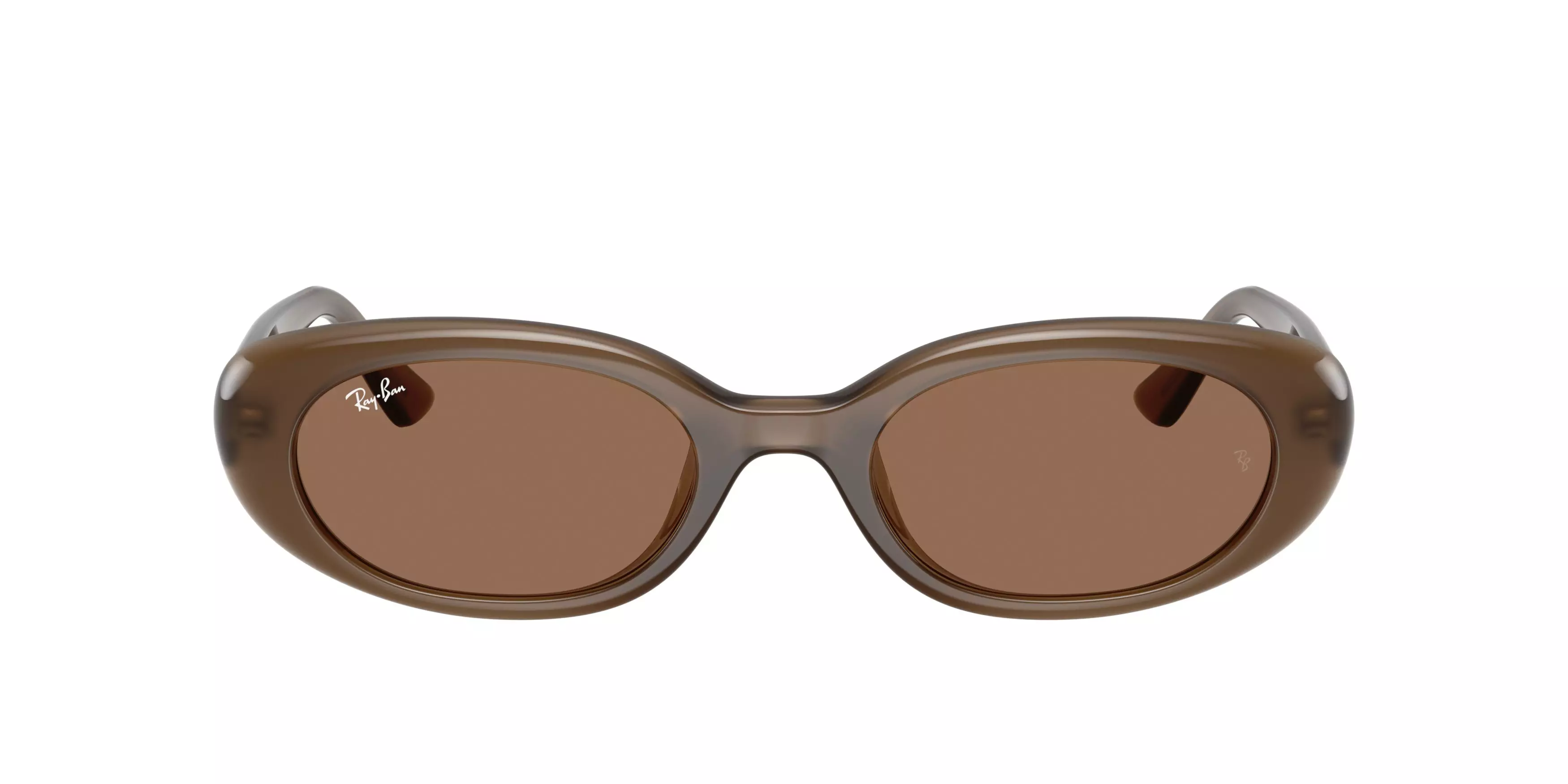 Ray-Ban RB4441D Sunglasses - BROWN