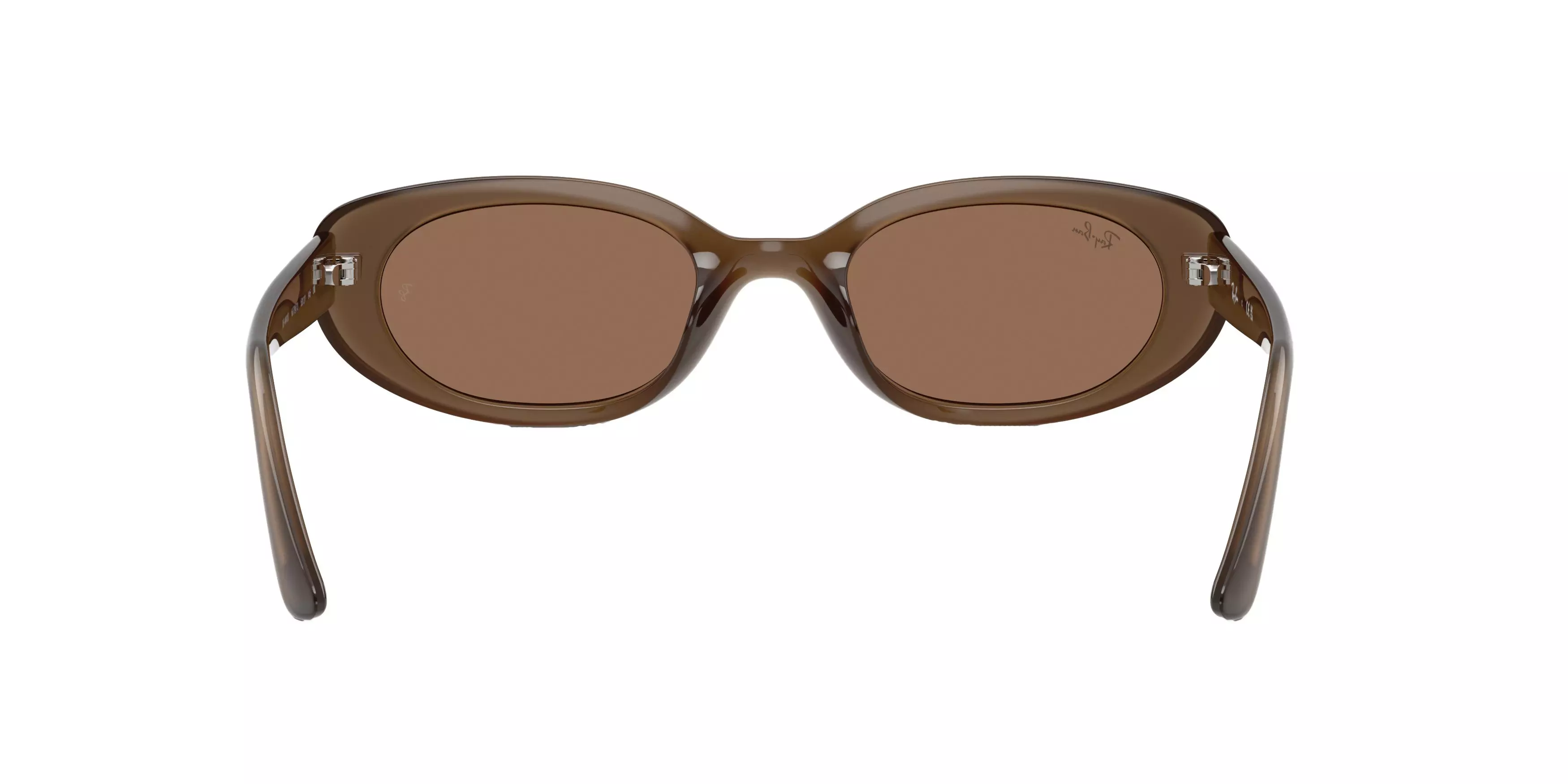 Ray-Ban RB4441D Sunglasses - BROWN